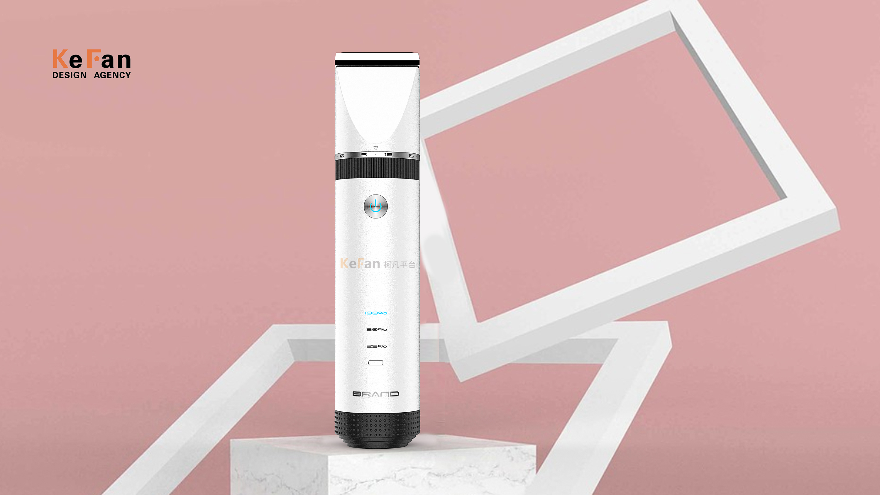 Electric clippers，