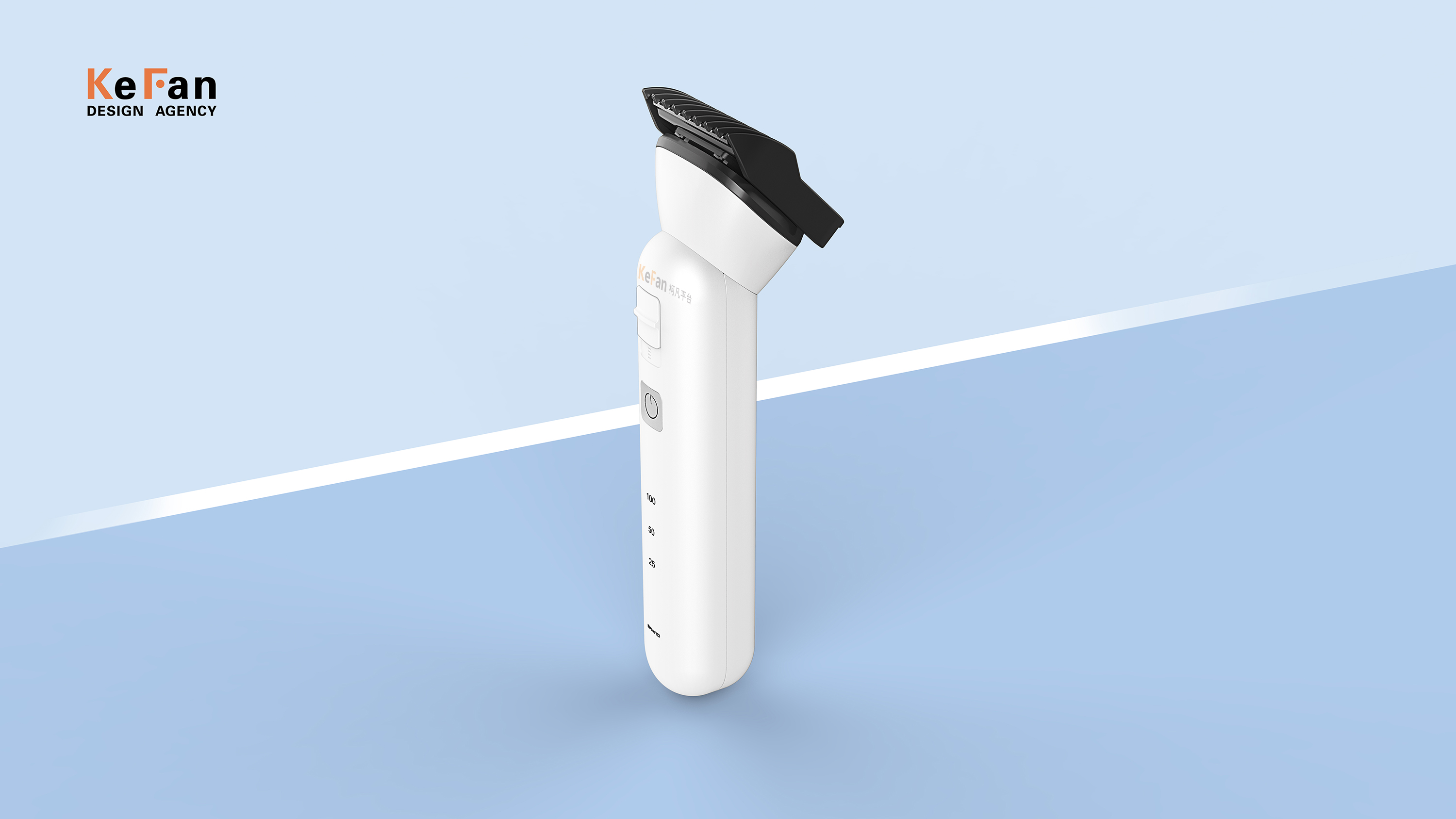 Electric clippers，