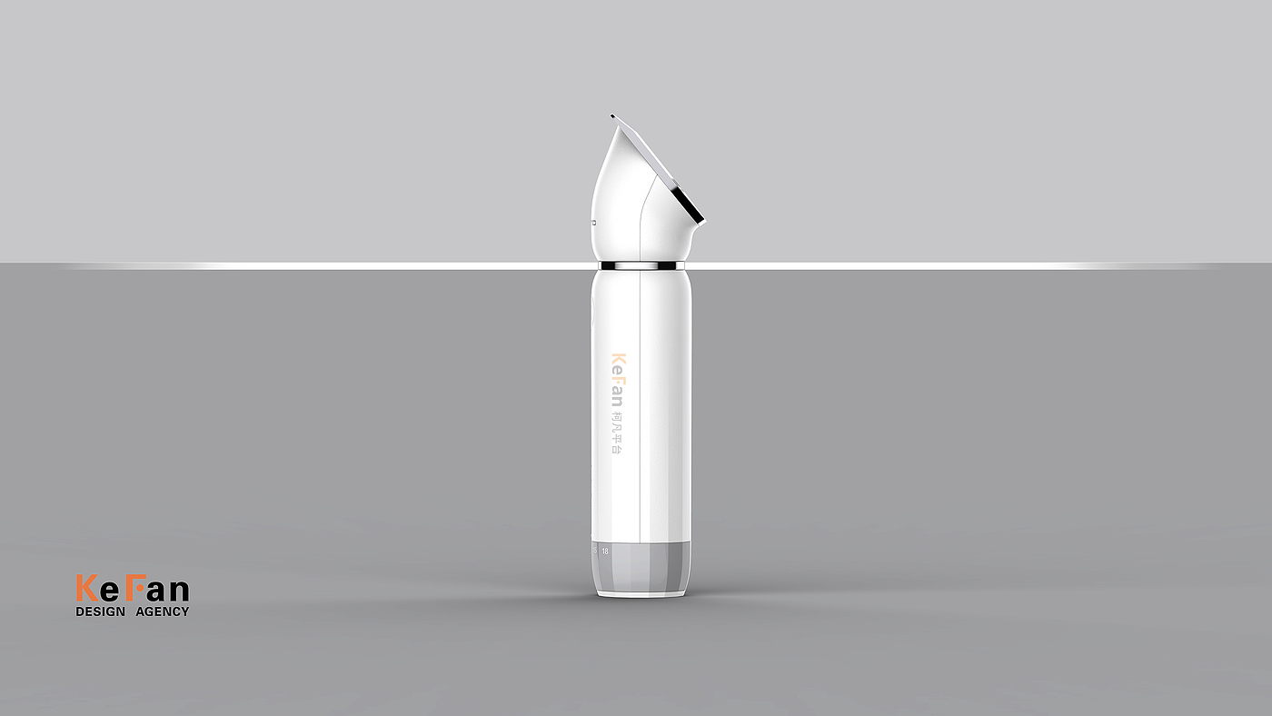 Electric clippers，