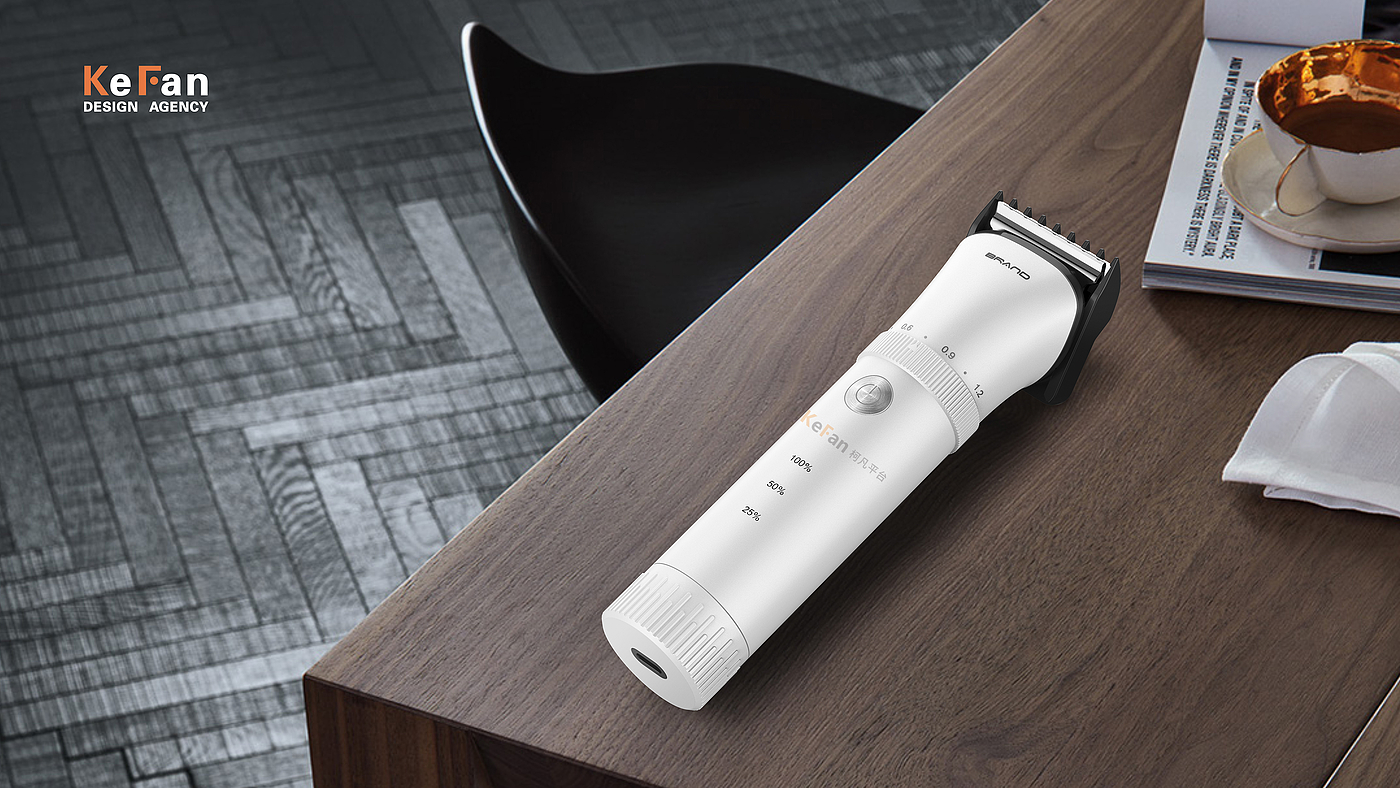 Electric clippers，