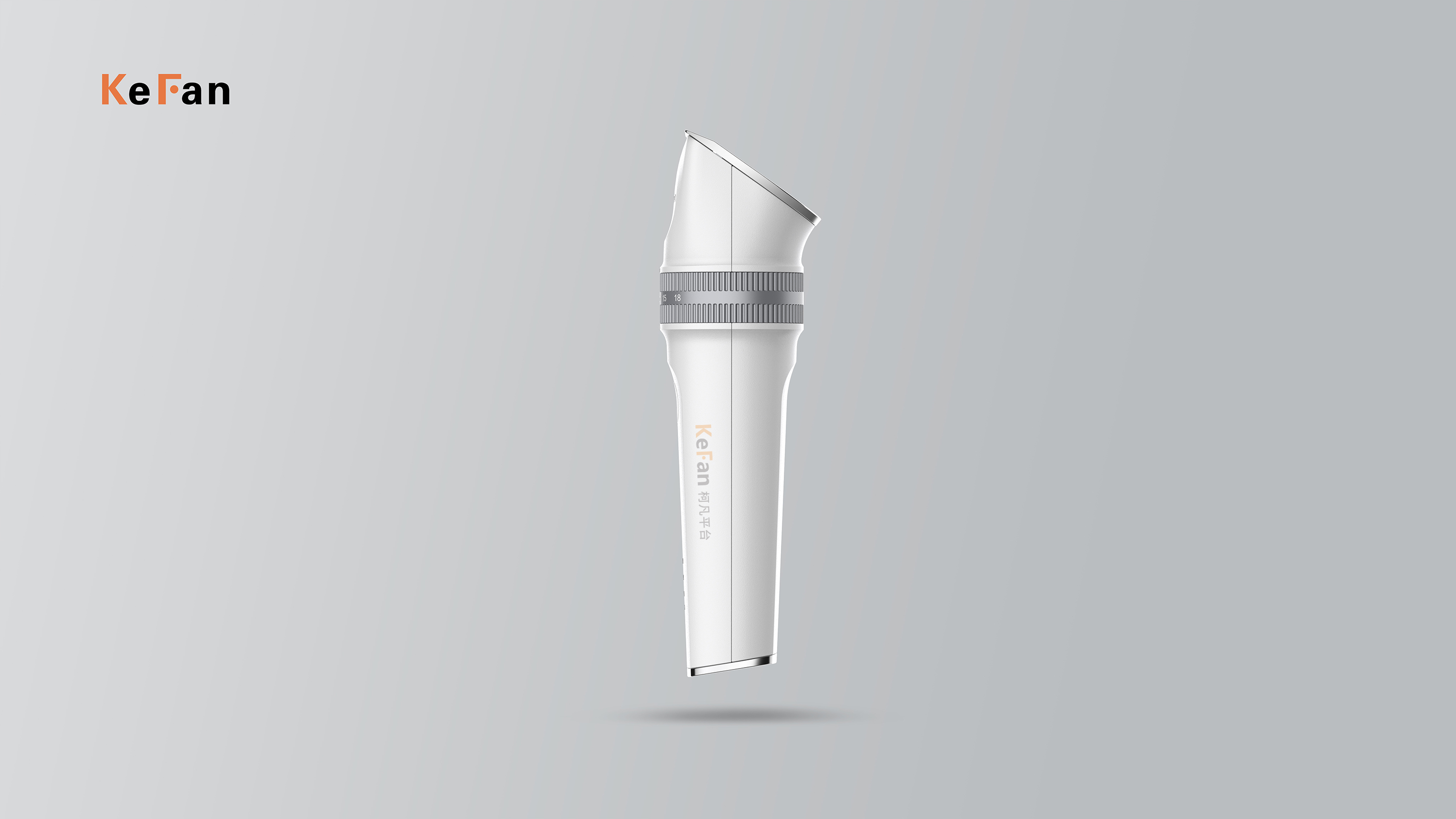 Electric clippers，