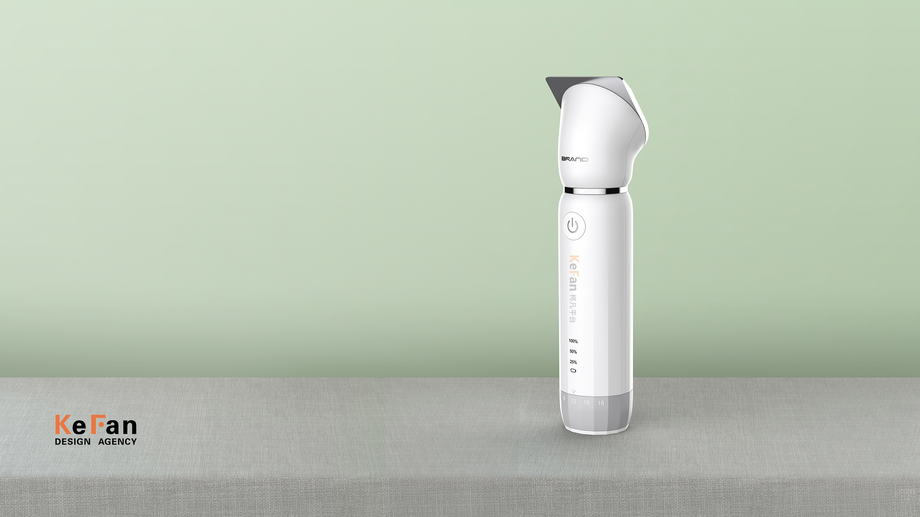 Electric clippers，