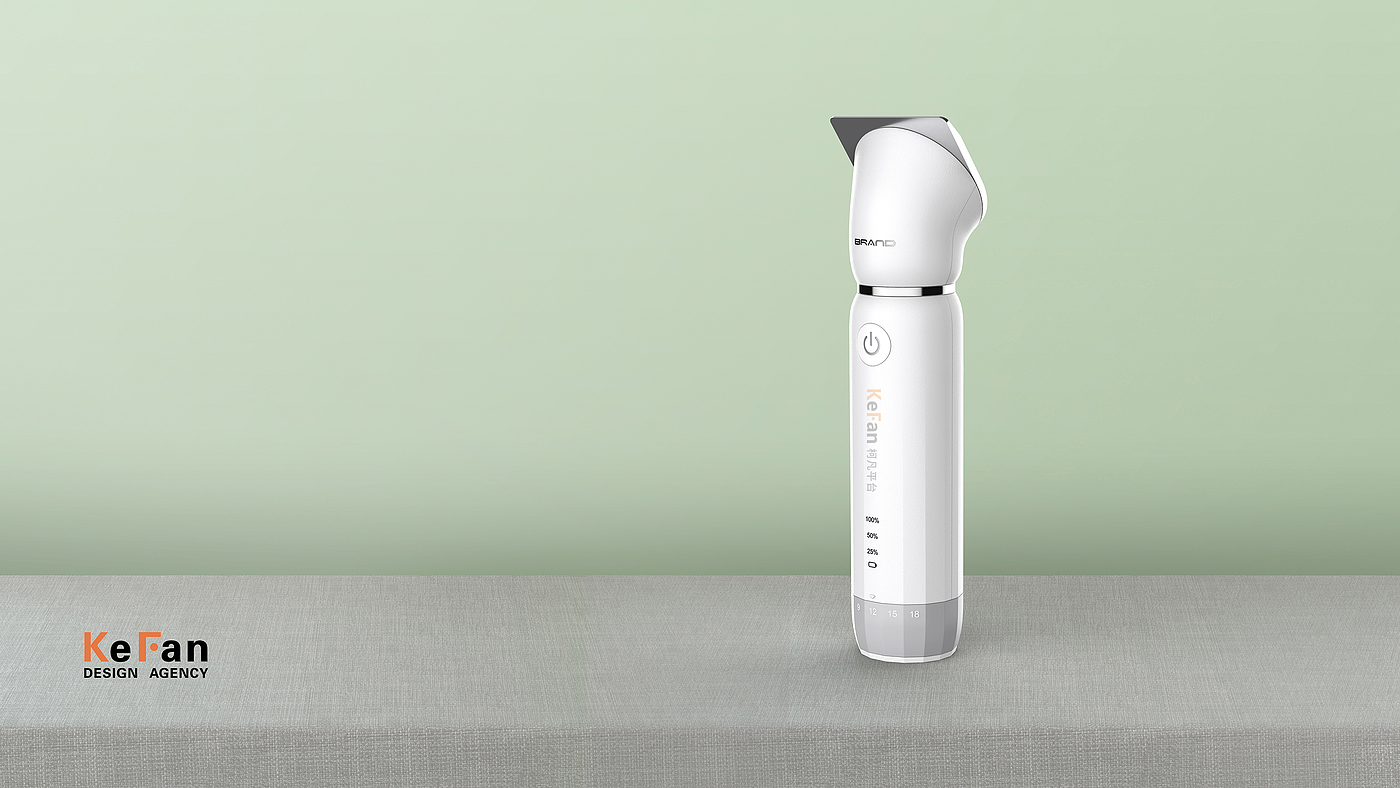 Electric clippers，