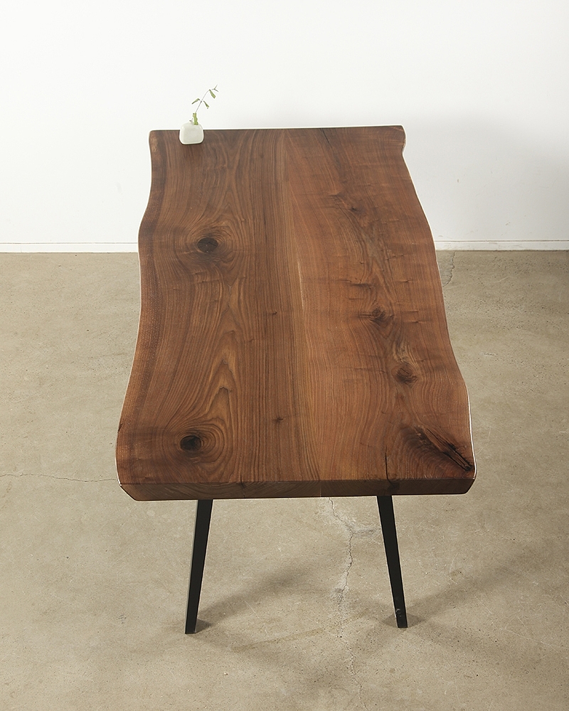 Walnut，