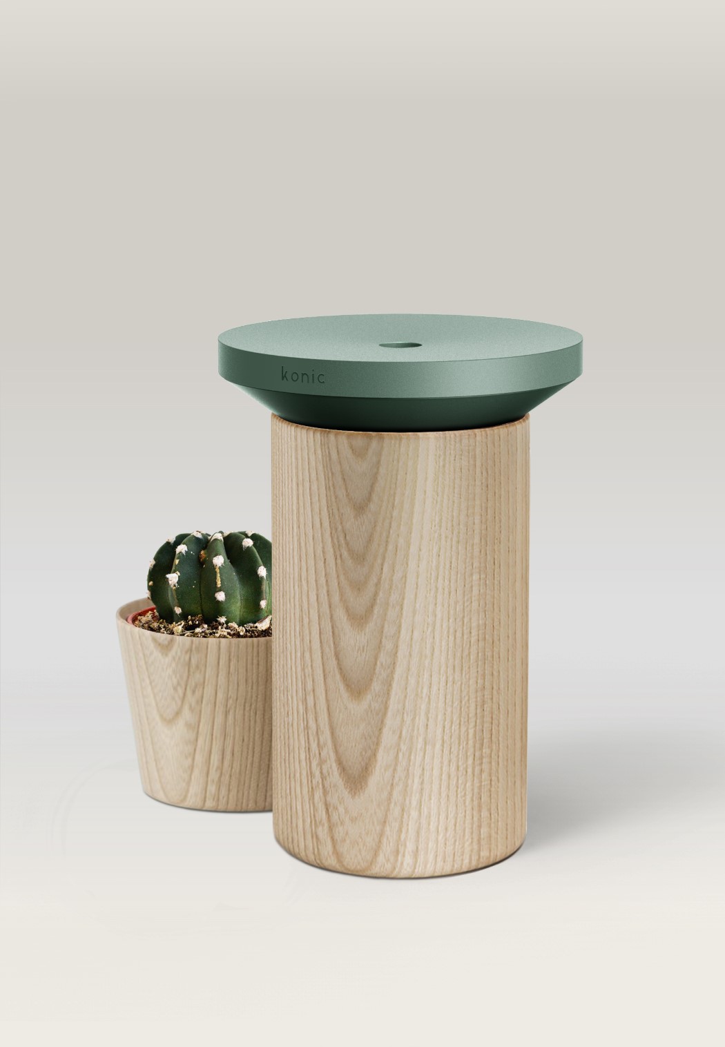 Konik，Stationery，pencil sharpener，product design，