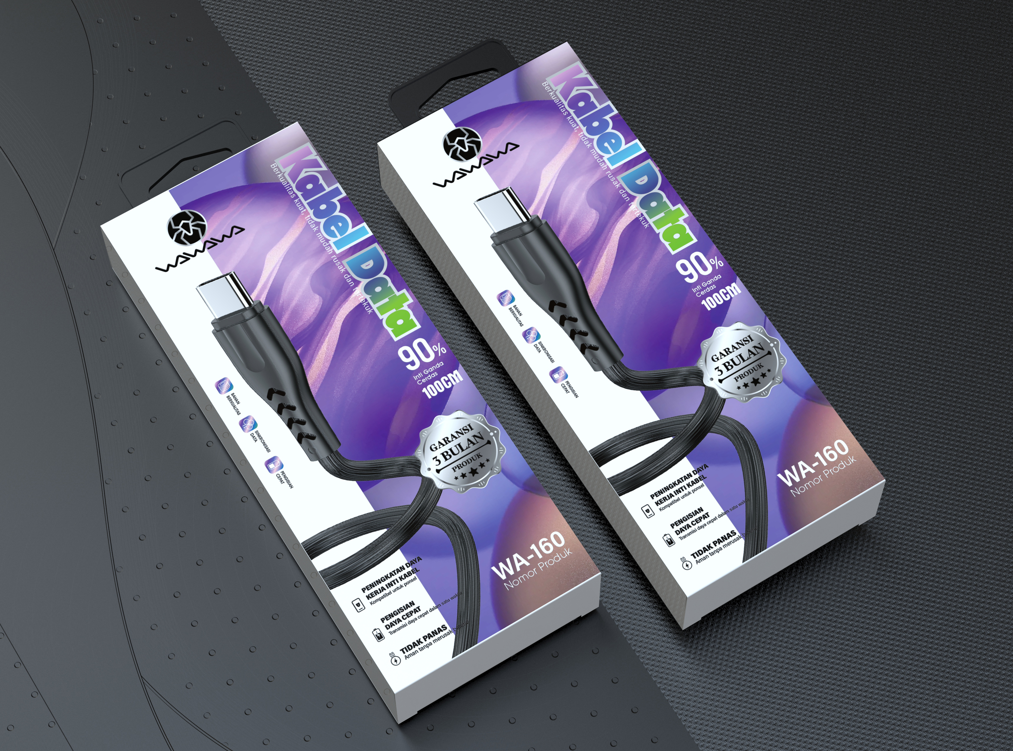 data line，3C digital，packing design，Digital electronics，Data line packaging，Mobile phone peripheral，online retailers，