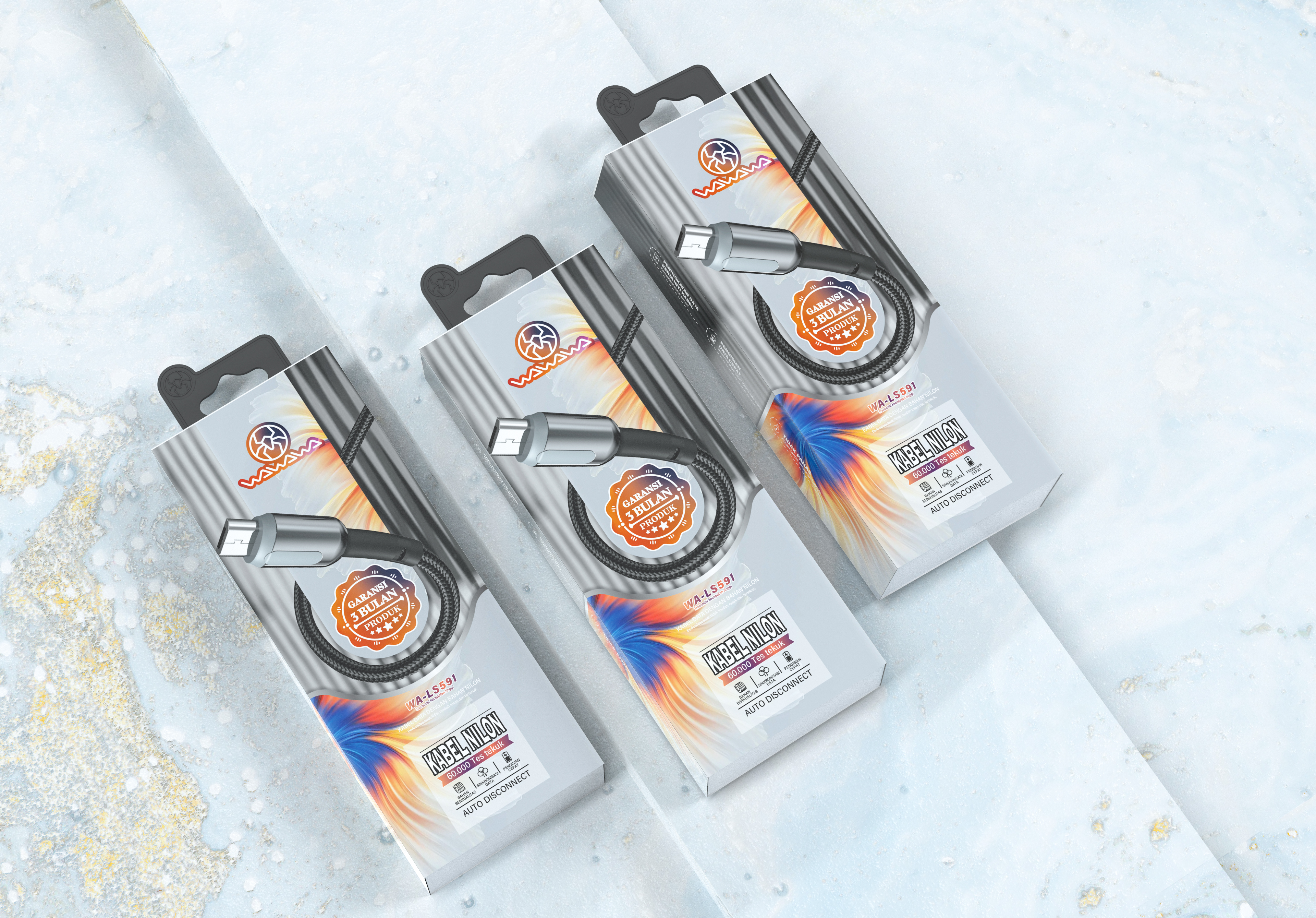 data line，3C digital，packing design，Digital electronics，Data line packaging，Mobile phone peripheral，online retailers，