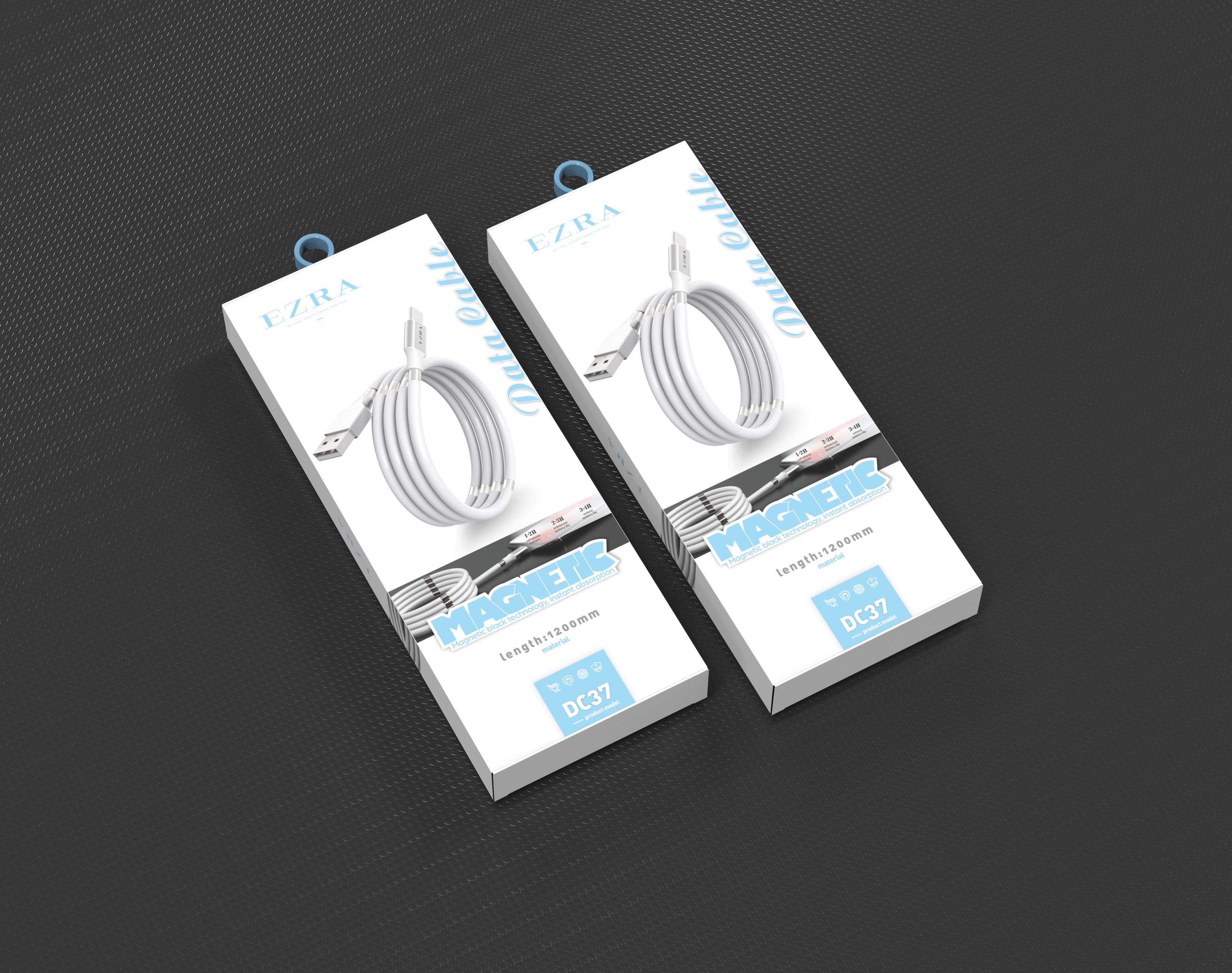 data line，3C digital，packing design，Digital electronics，Data line packaging，Mobile phone peripheral，online retailers，