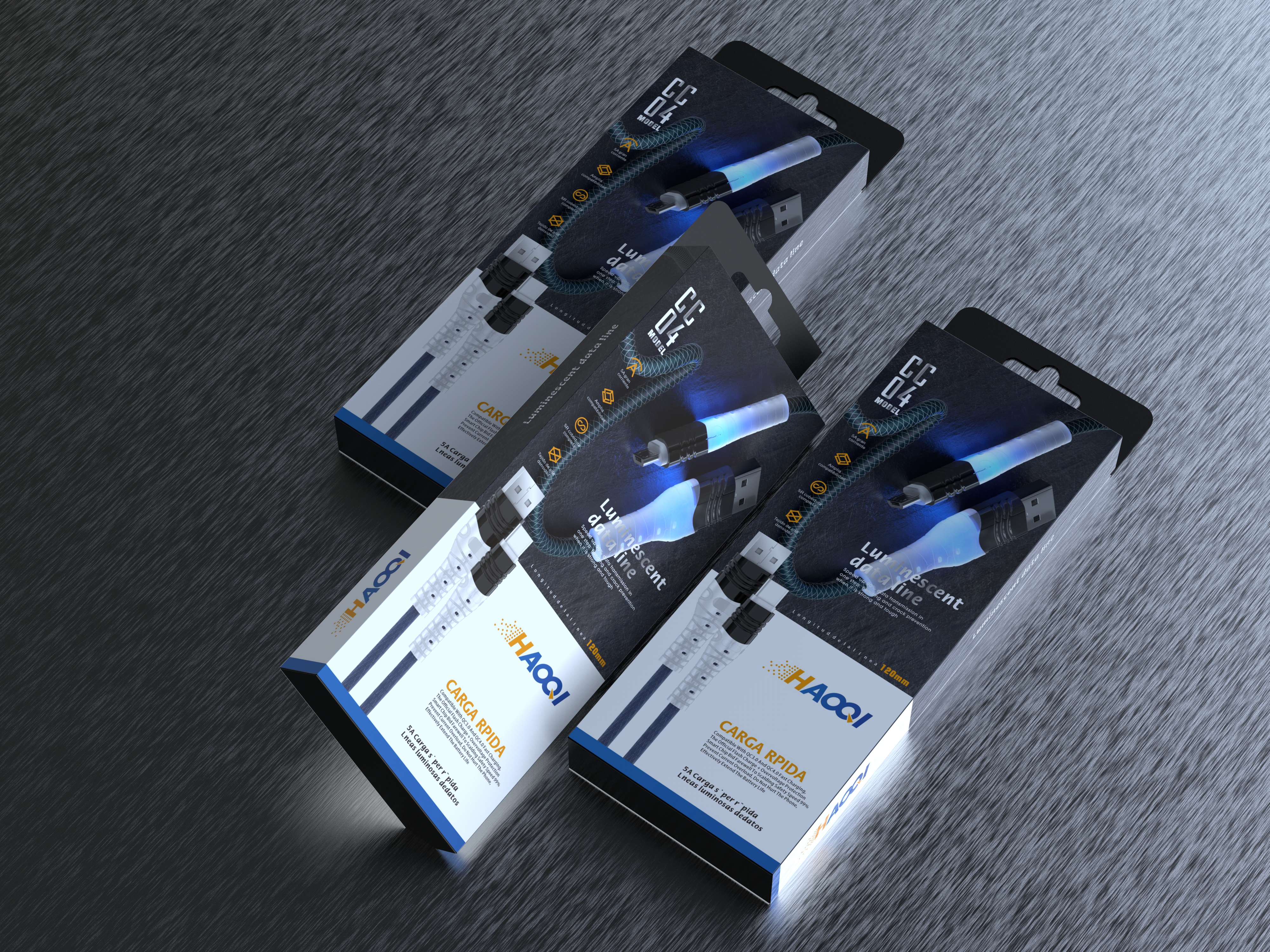 data line，3C digital，packing design，Digital electronics，Data line packaging，Mobile phone peripheral，online retailers，