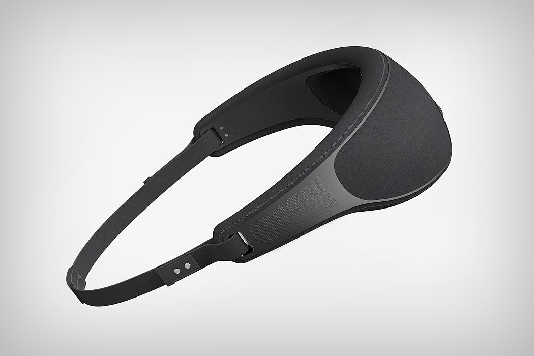 MILD VR，Helmet，Virtual reality device，Digital，