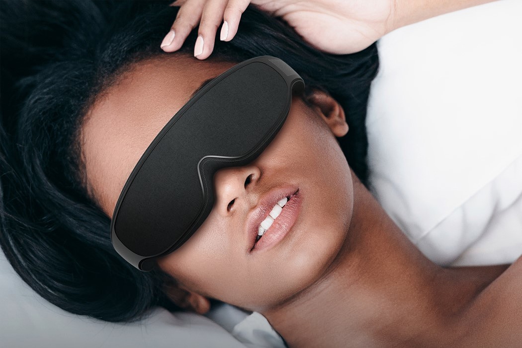 MILD VR，Helmet，Virtual reality device，Digital，