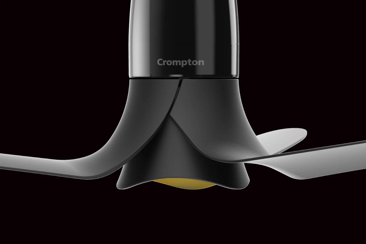 Red Dot Award 2022，practical，beautiful，Fan，lamps and lanterns，