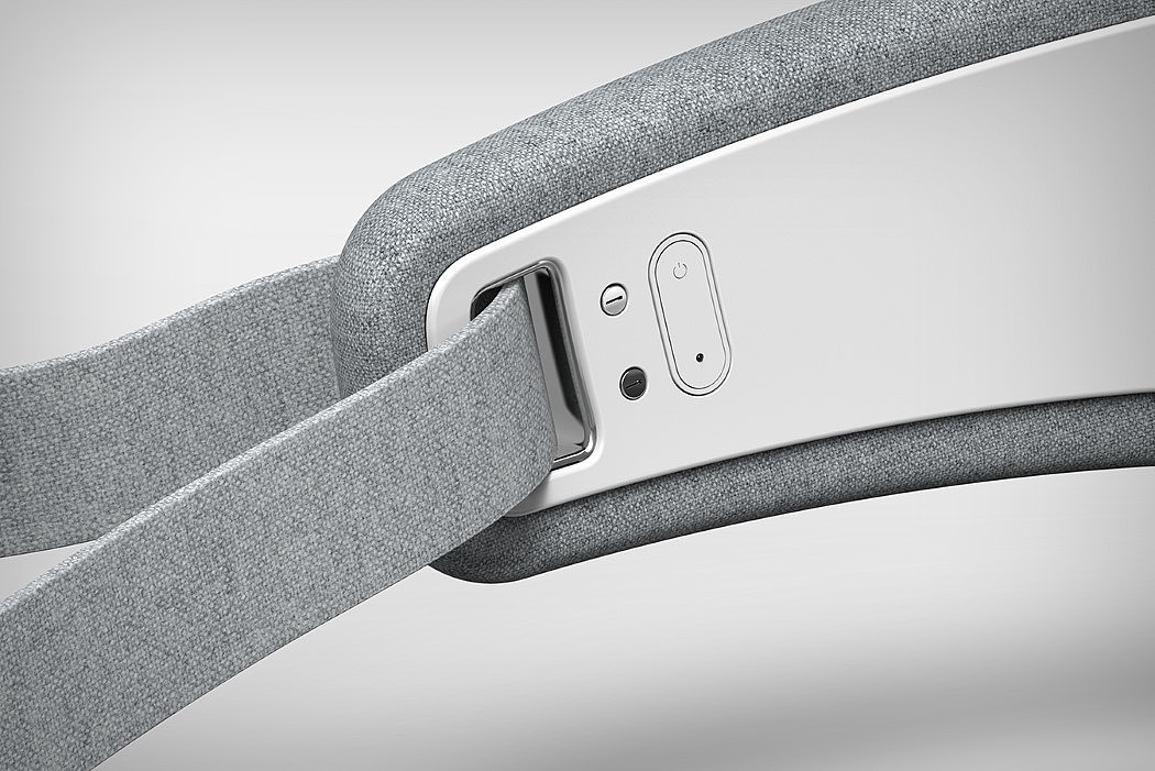 MILD VR，Helmet，Virtual reality device，Digital，
