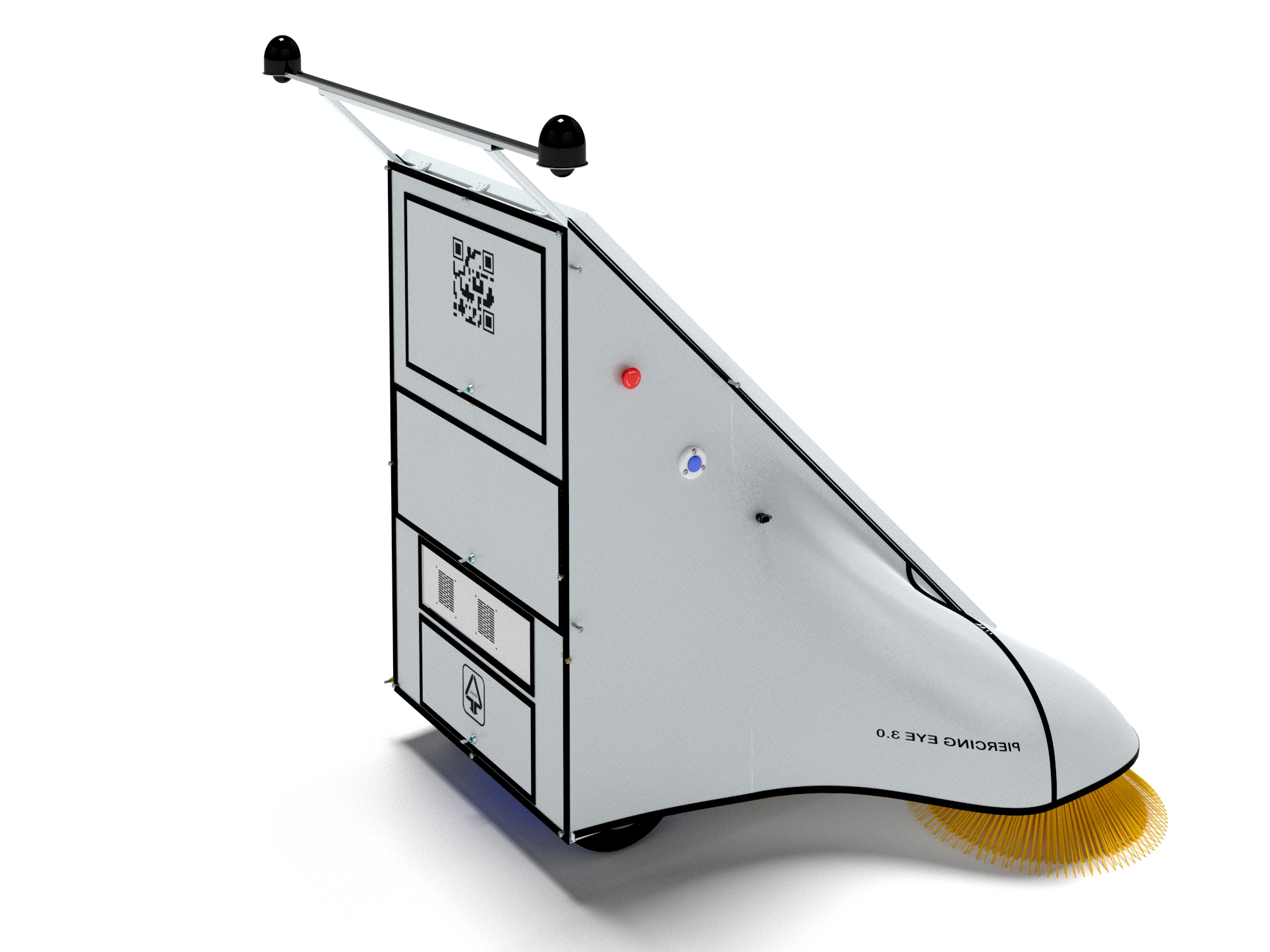 Artificial intelligence, transportation，Driverless，