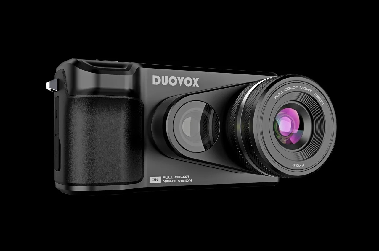 tachograph，camera，Wildlife Photography，Duovox Mate Pro，camera，