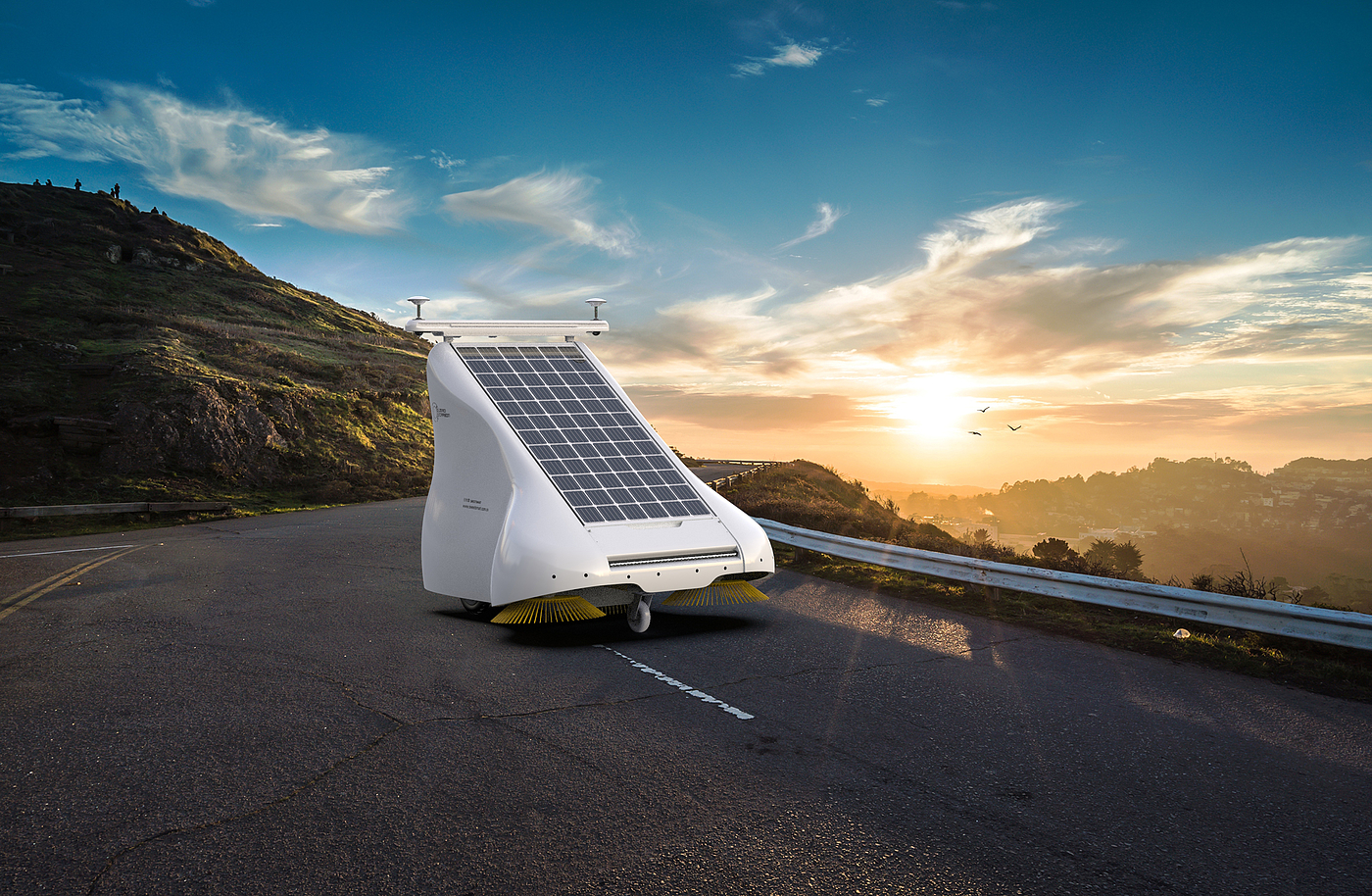 Artificial intelligence, transportation，Driverless，