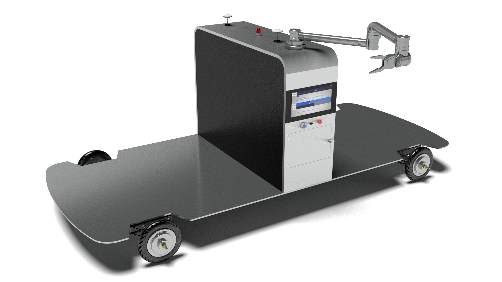 artificial intelligence，conceptual design，Driverless，Green environmental protection design，