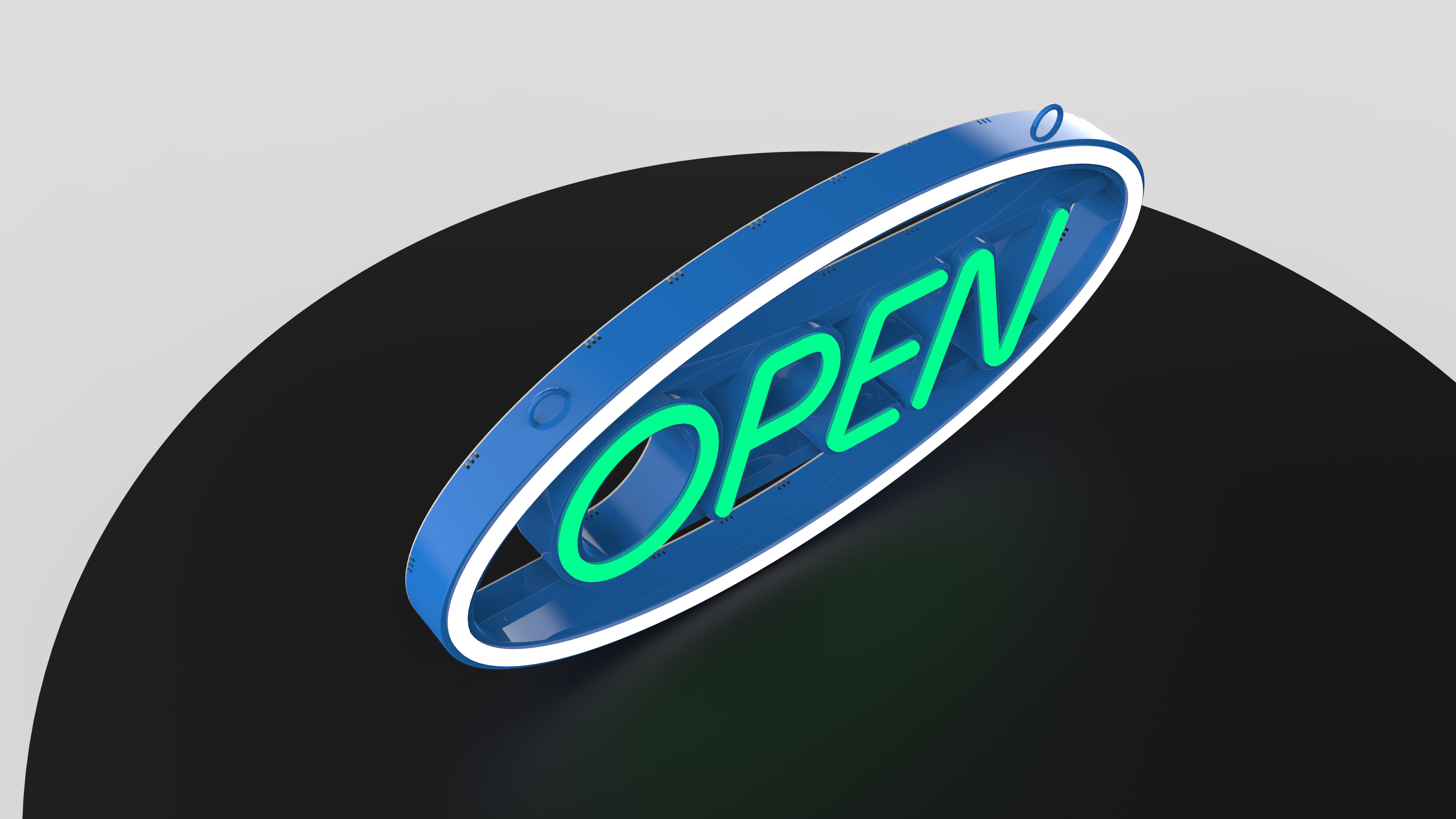 led，lamps and lanterns，Business Light，