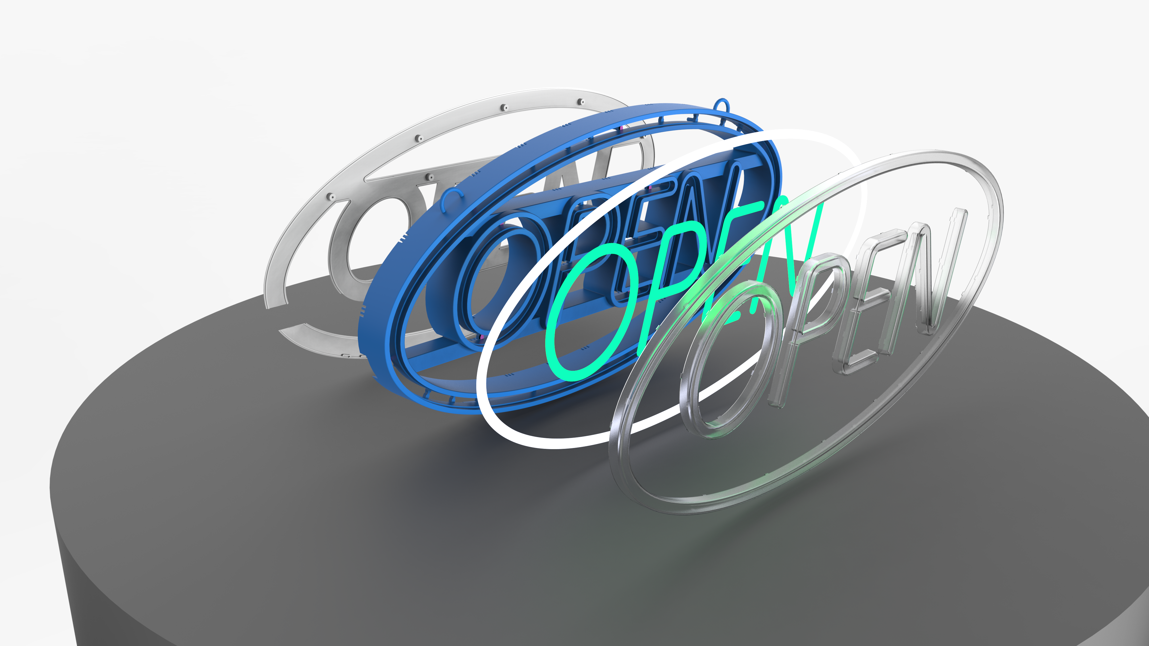 led，lamps and lanterns，Business Light，