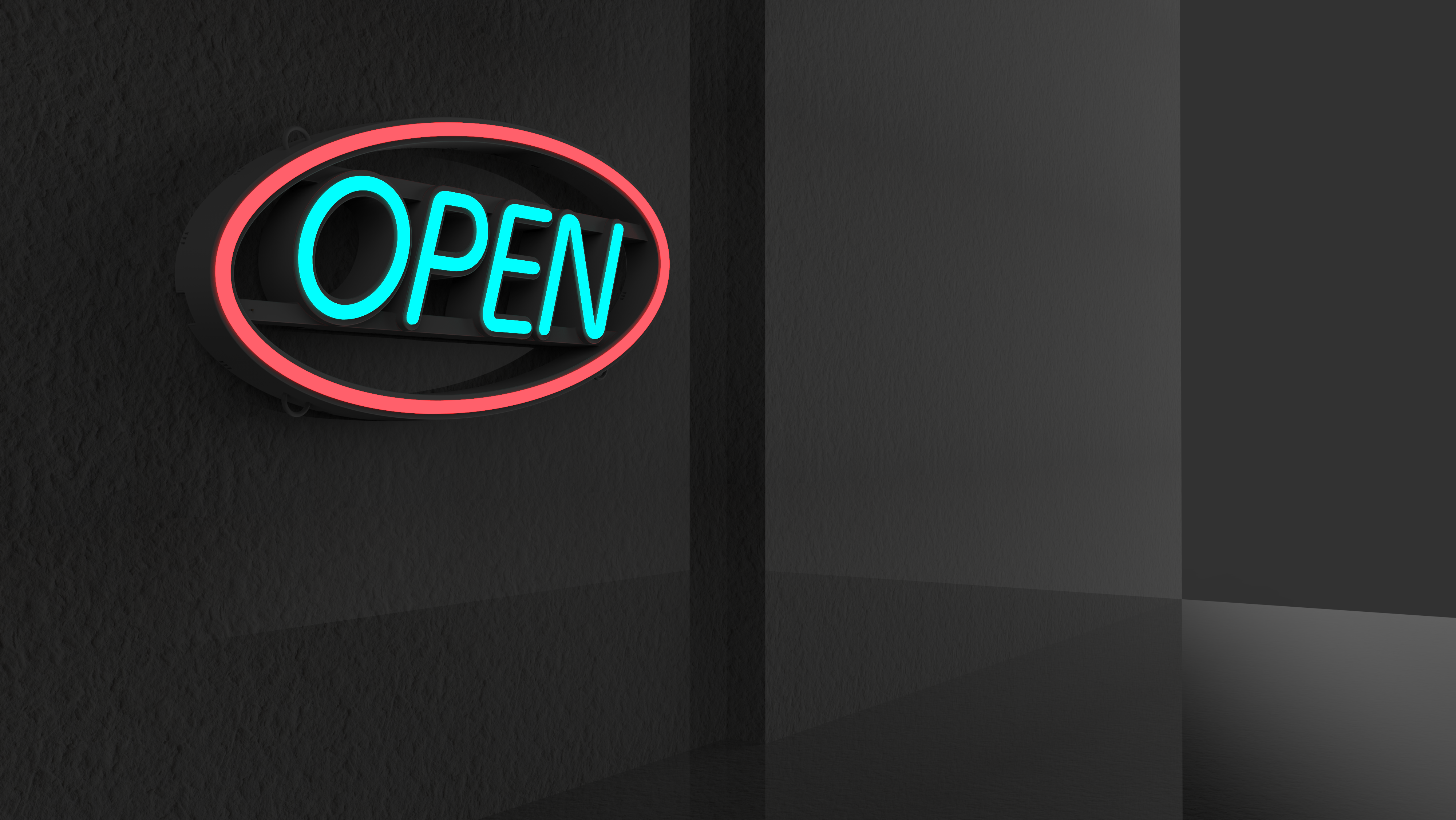 led，lamps and lanterns，Business Light，