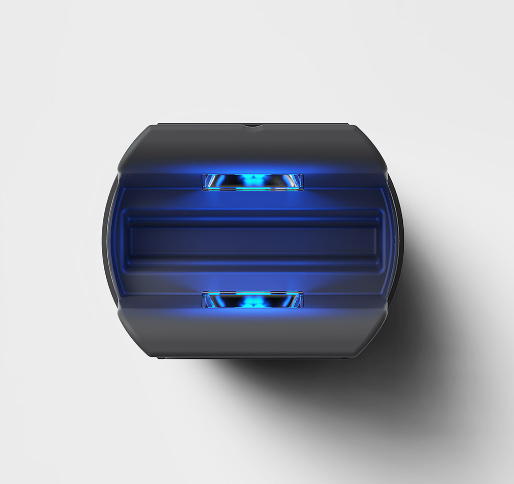 Digital，product design，Mobile phone peripheral，Intelligent sterilizer，