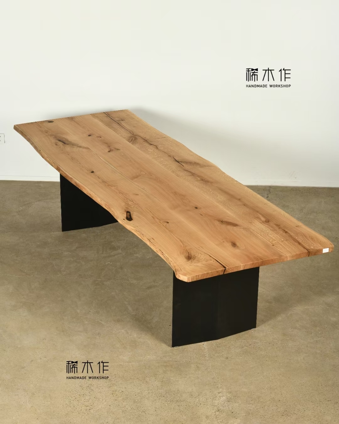 Solid wood furniture，