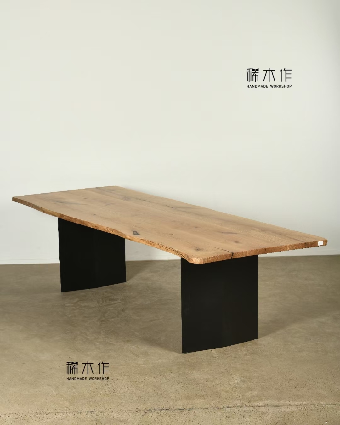 Solid wood furniture，