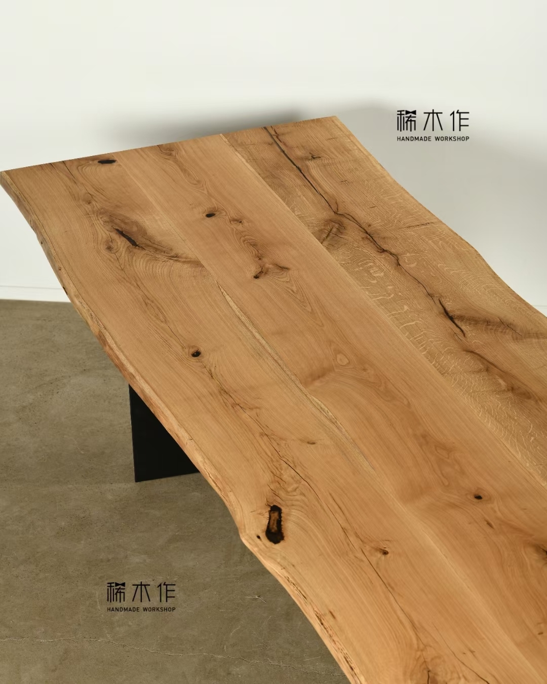 Solid wood furniture，