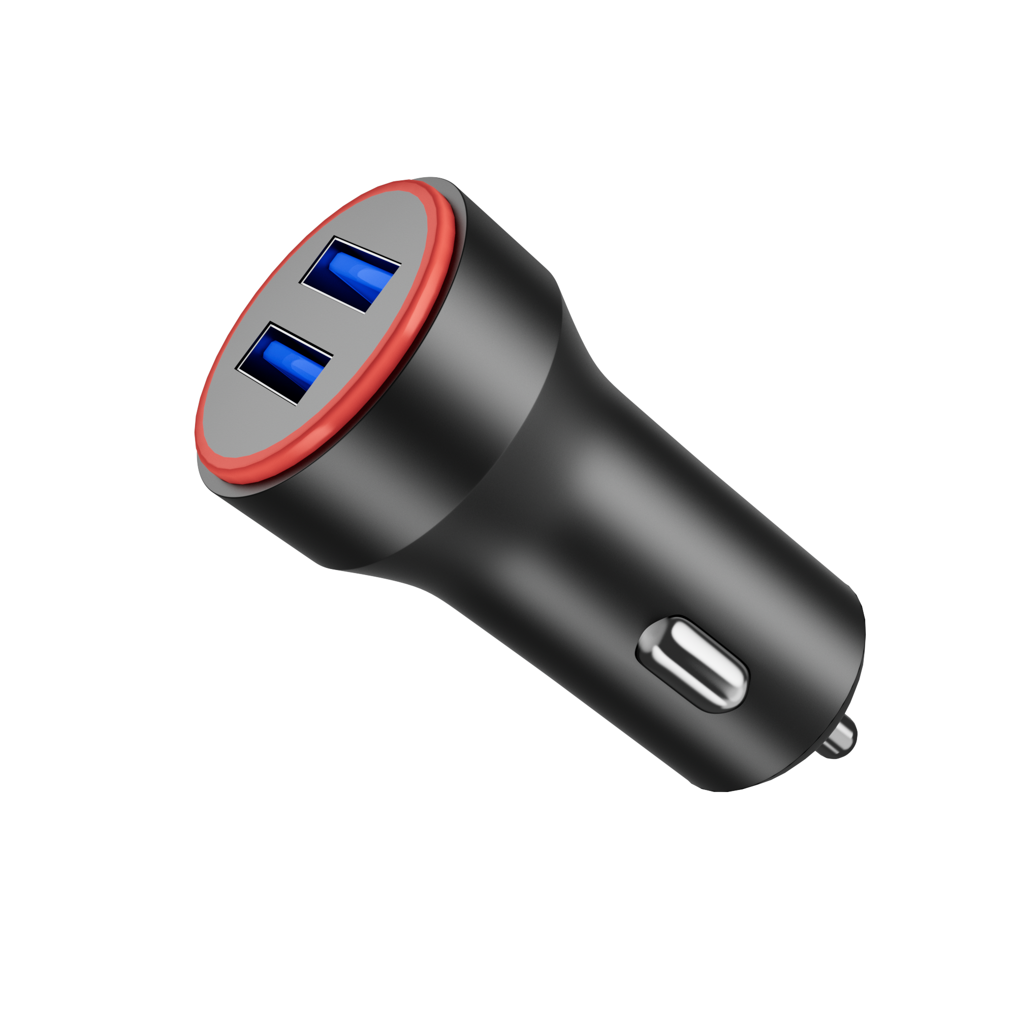 Car charging，RS rendering，Car rendering，