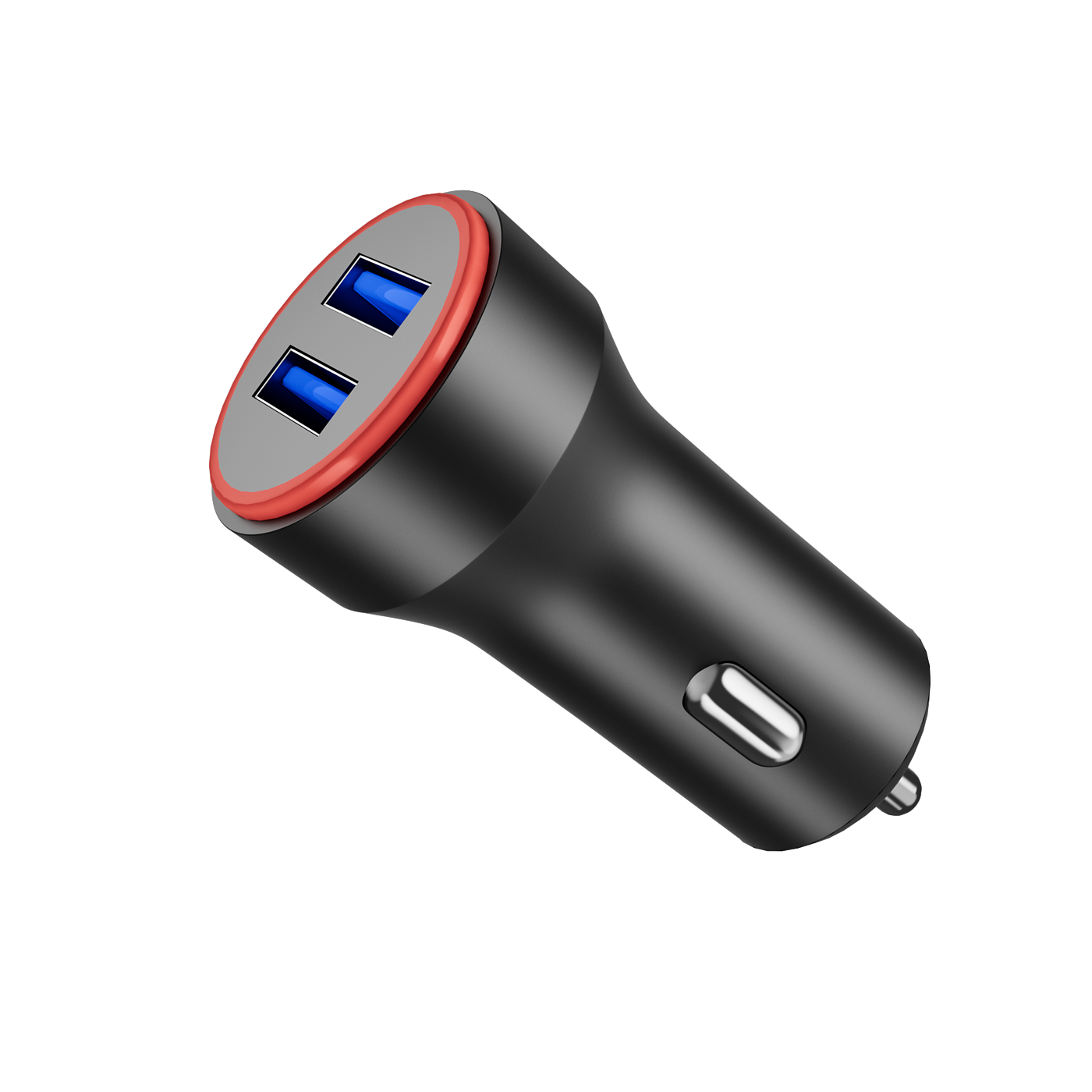 Car charging，RS rendering，Car rendering，