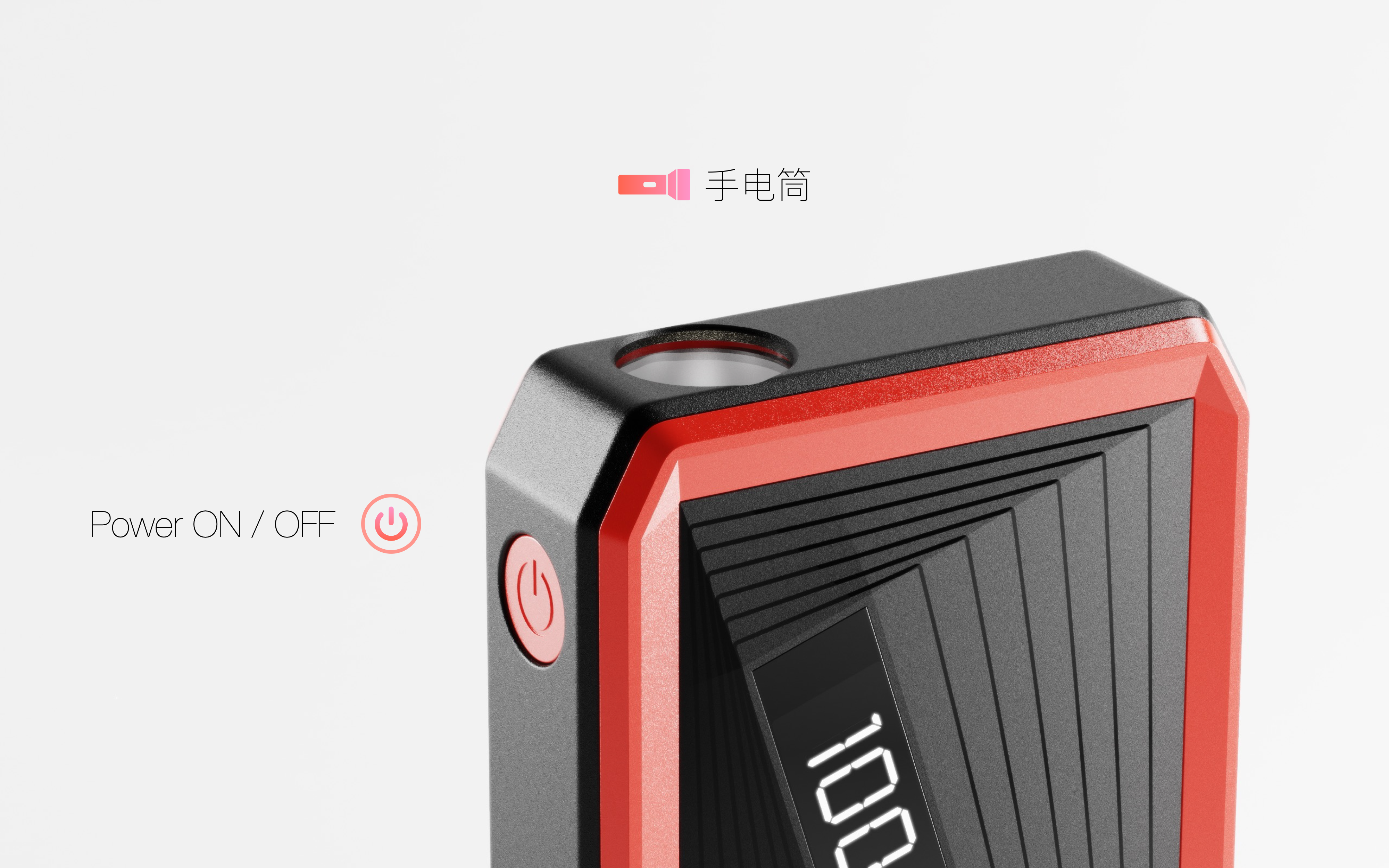 automobile，Power on，portable battery，portable source，Travel，meet an emergency，