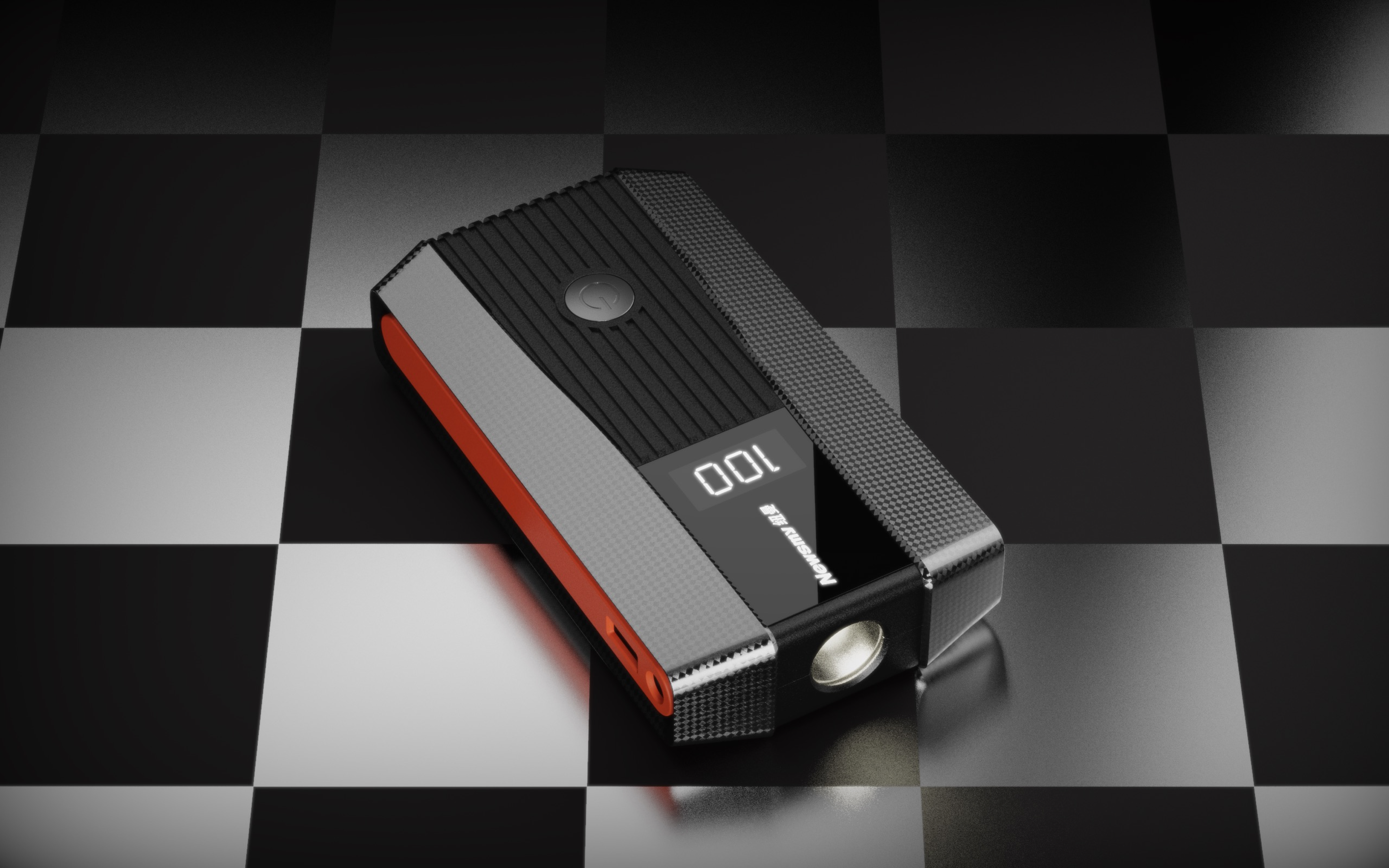 automobile，Power on，portable battery，portable source，Travel，meet an emergency，