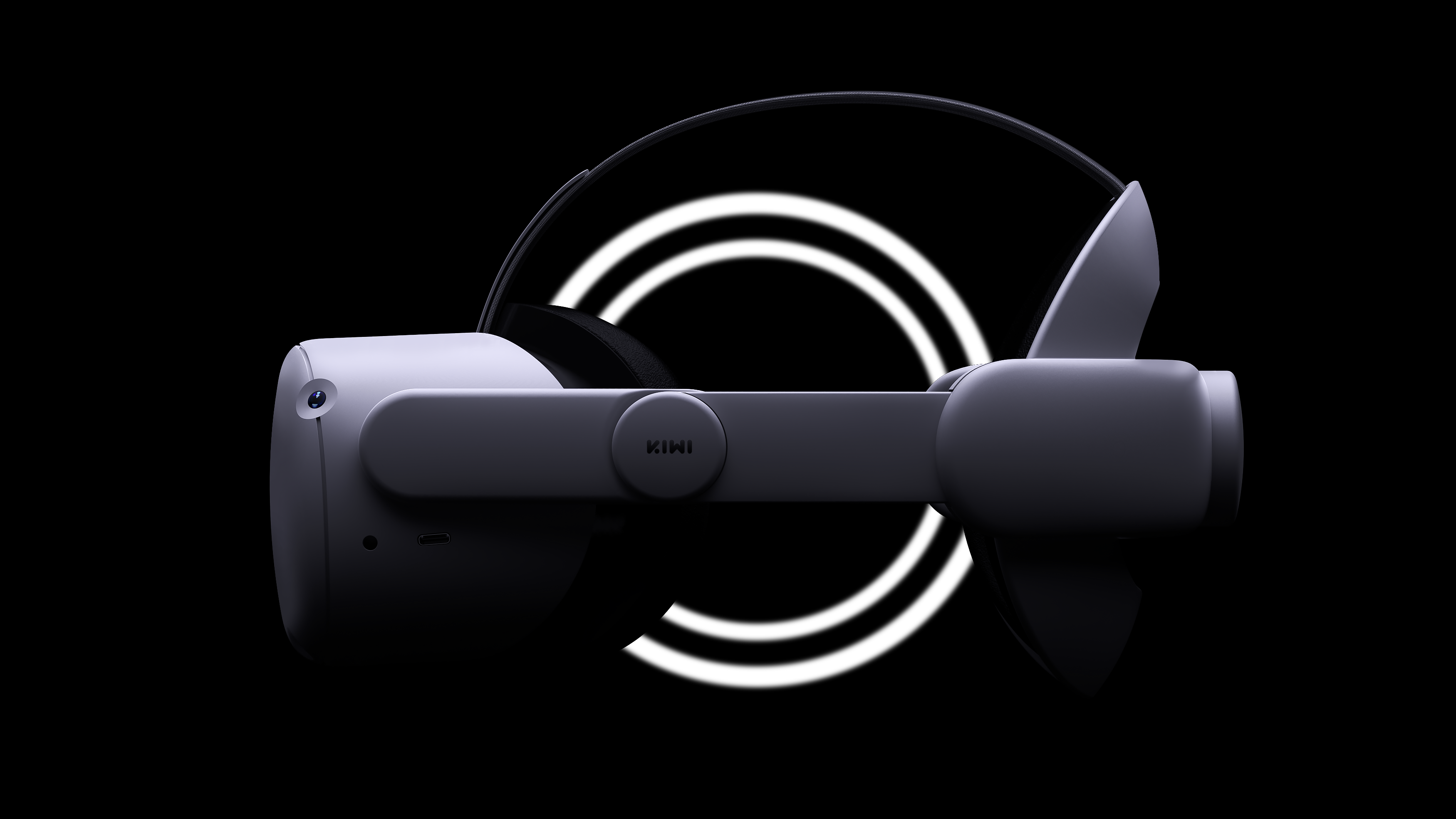 VR accessories，Accessory design，industrial design，