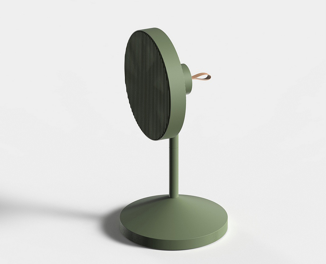 conbox，electric fan，product design，industrial design，