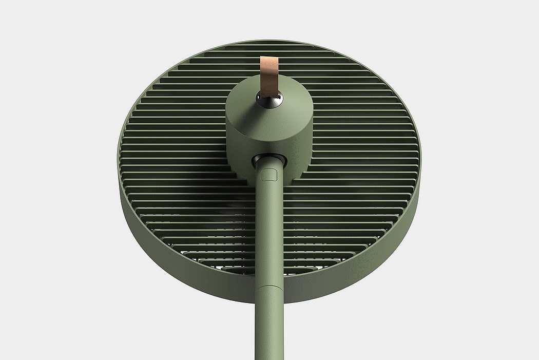 conbox，electric fan，product design，industrial design，