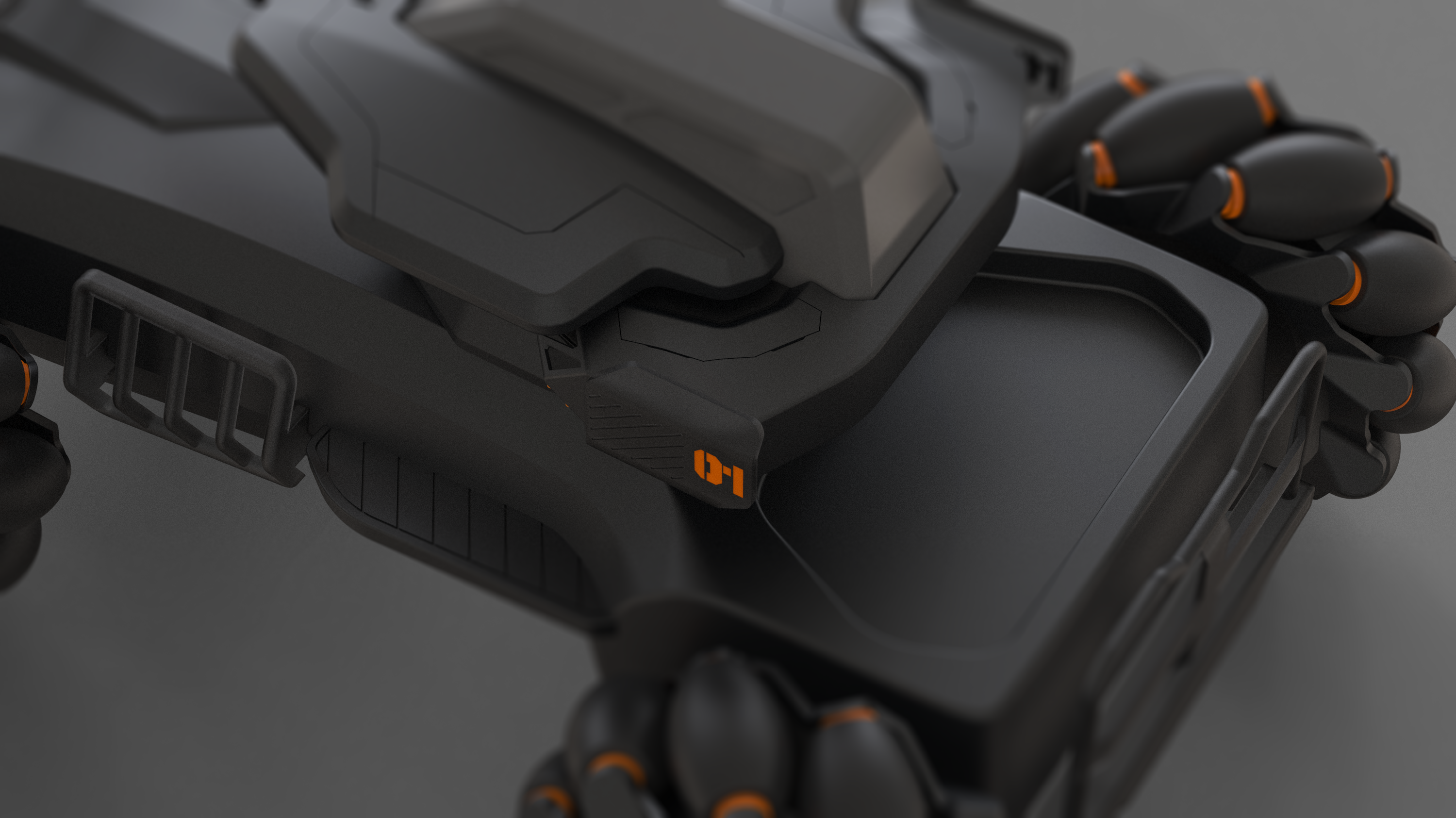 Mecha，Toy car，Mecanum wheel ，vehicle，science fiction，