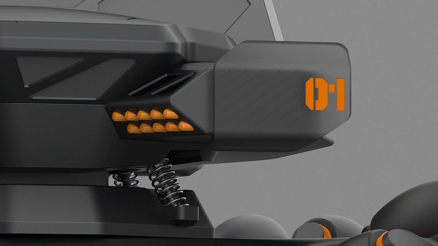 Mecha，Toy car，Mecanum wheel ，vehicle，science fiction，
