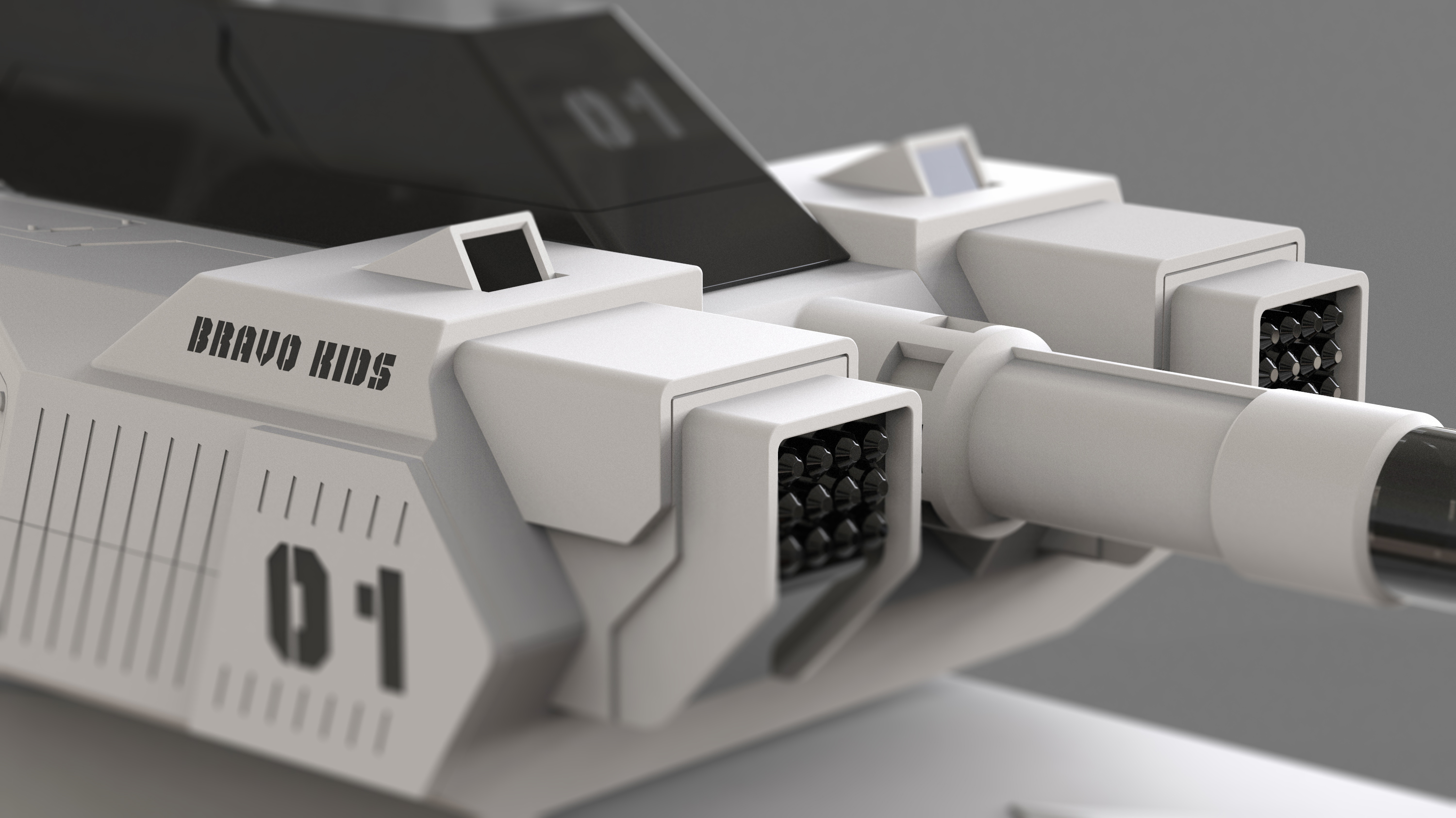 Mecha，Toy car，Mecanum wheel ，vehicle，science fiction，