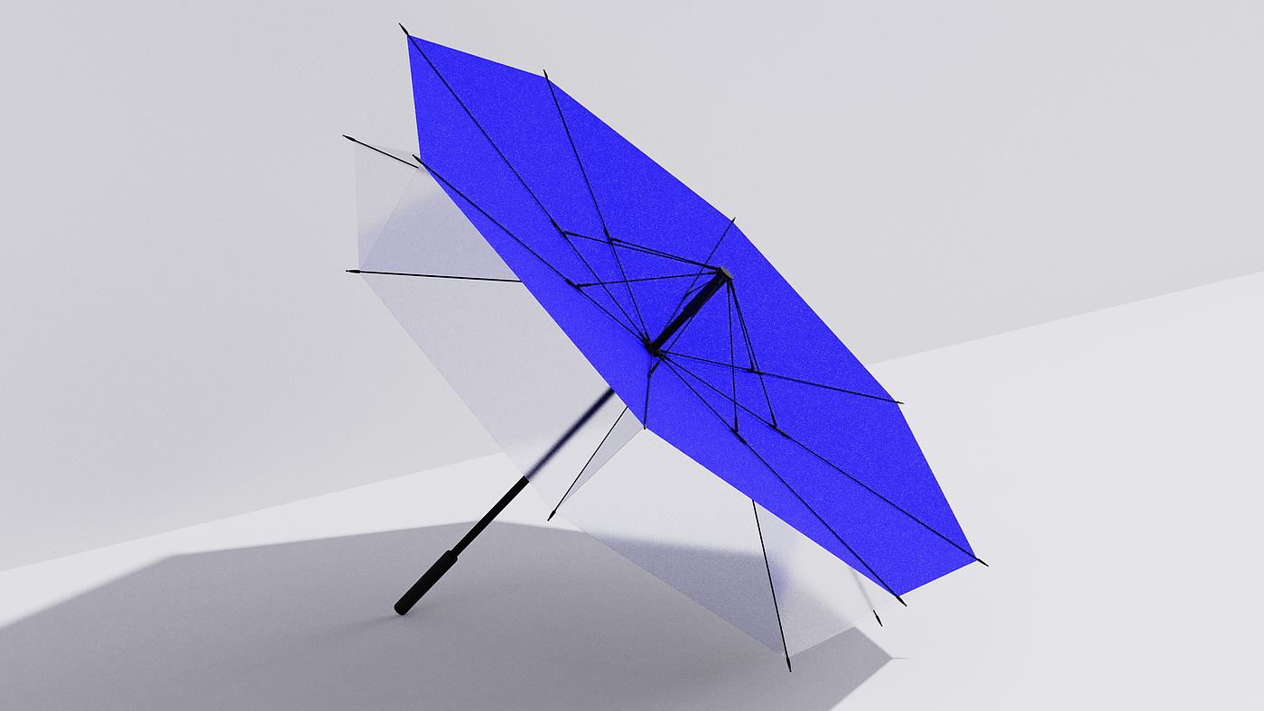 雨伞，迎风，环保，多功能，新型，伞，