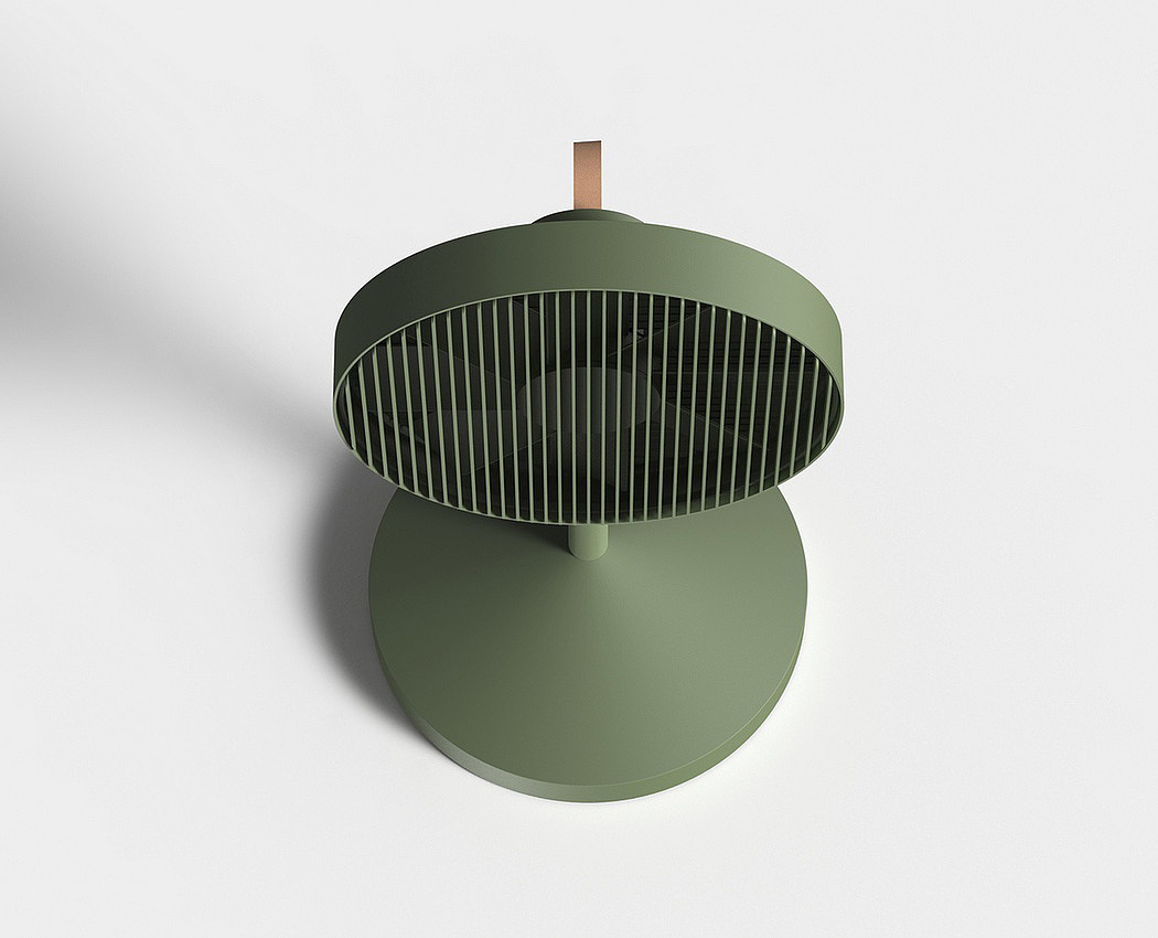 conbox，electric fan，product design，industrial design，