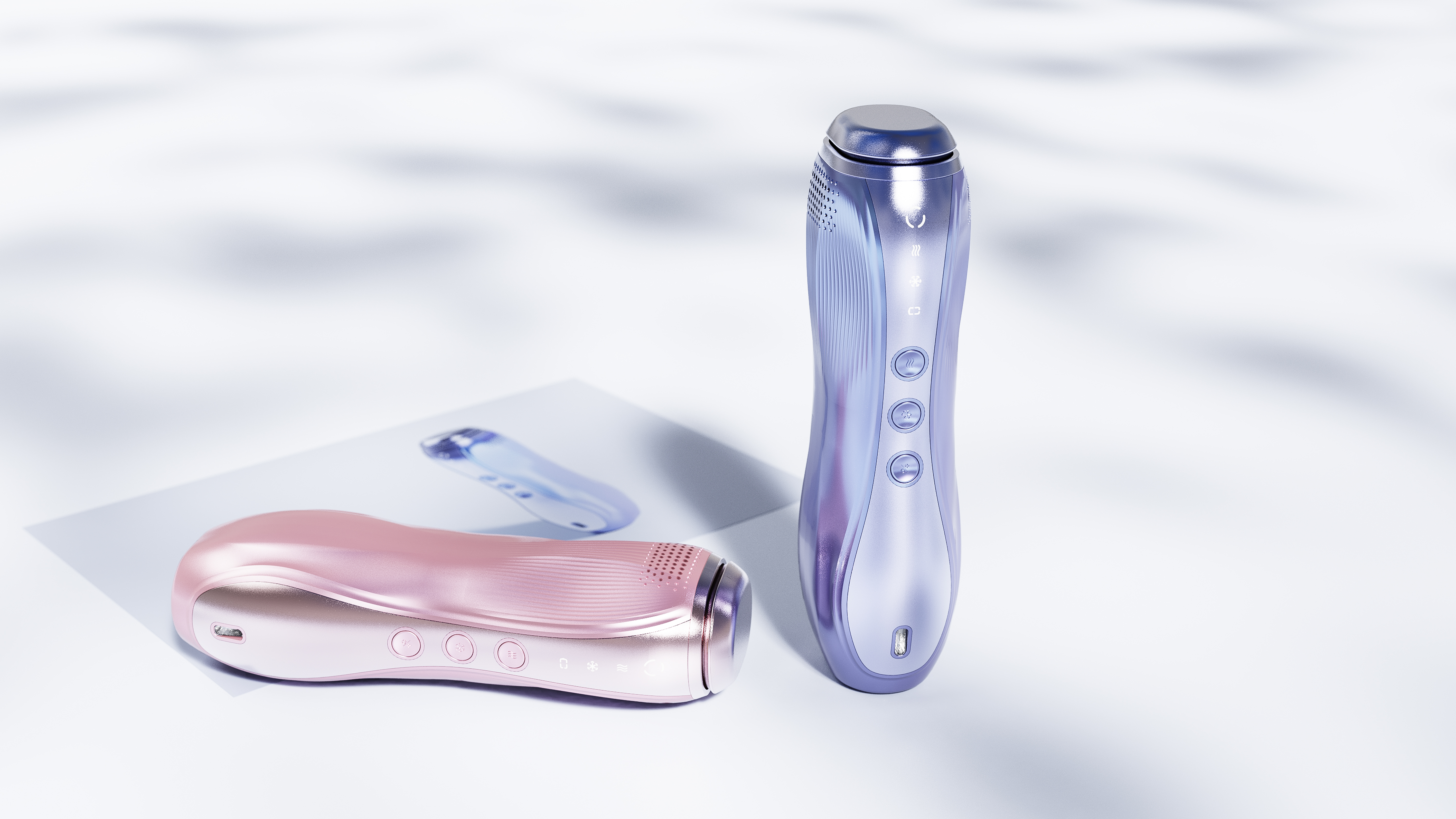 Personal care products，Beauty products，