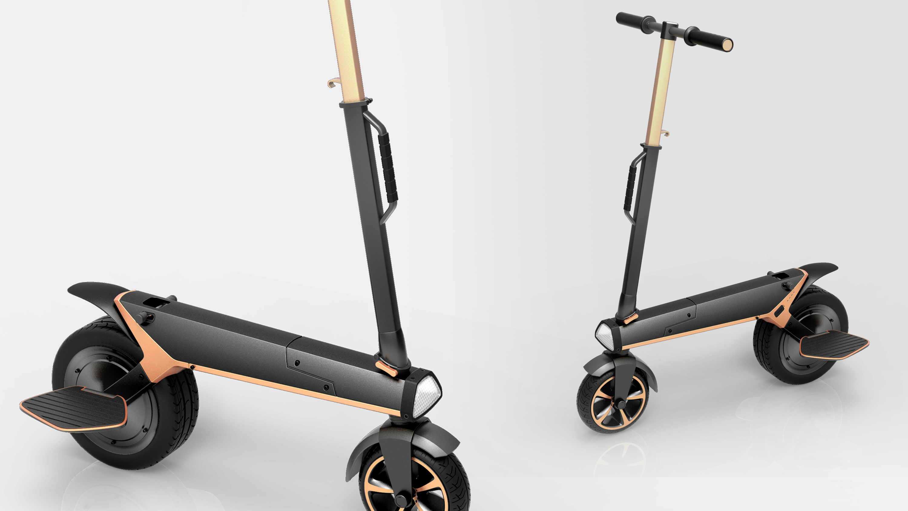 Electric balance vehicle，Appearance design，product design，industrial design，Structural design，