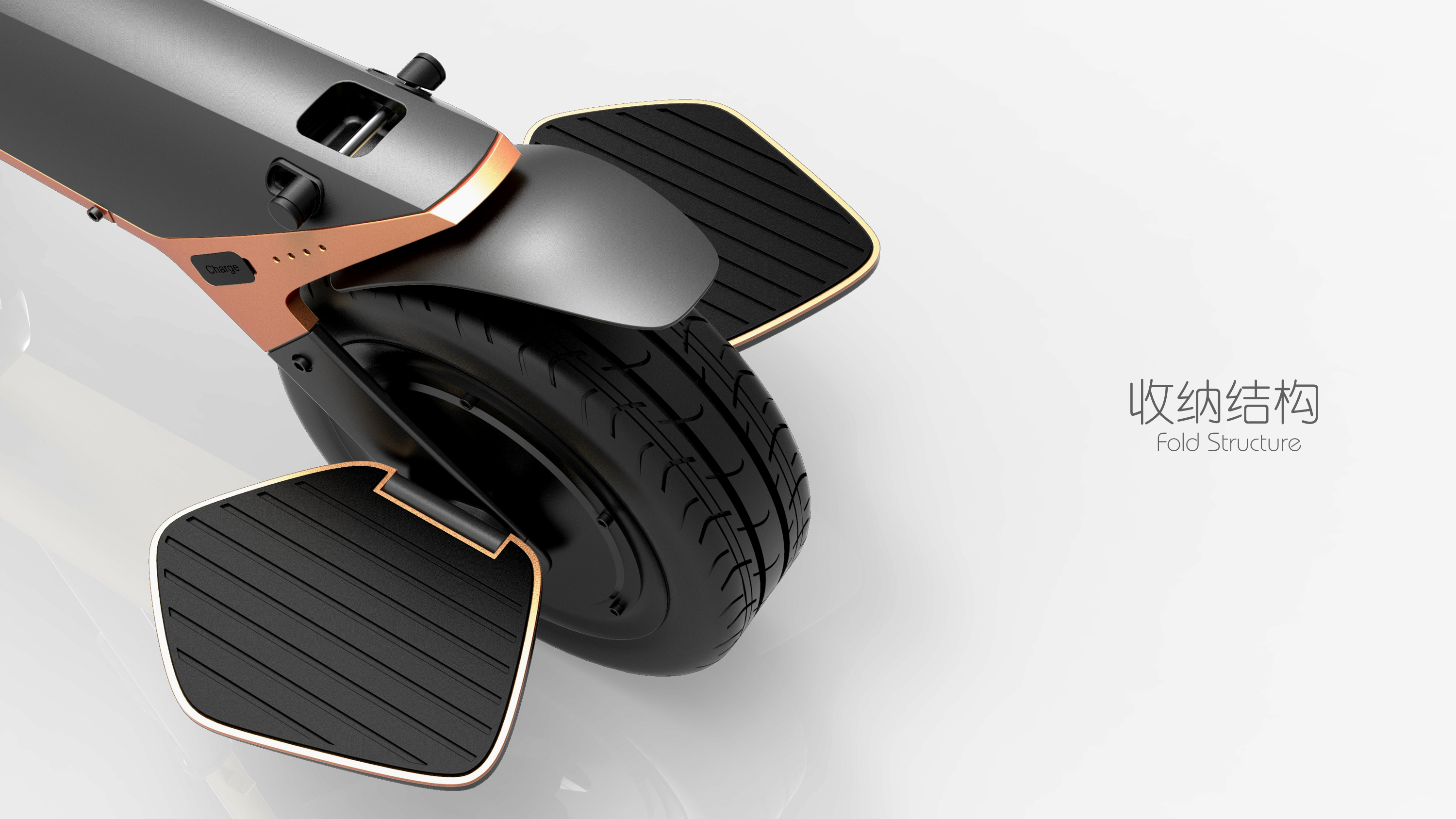 Electric balance vehicle，Appearance design，product design，industrial design，Structural design，