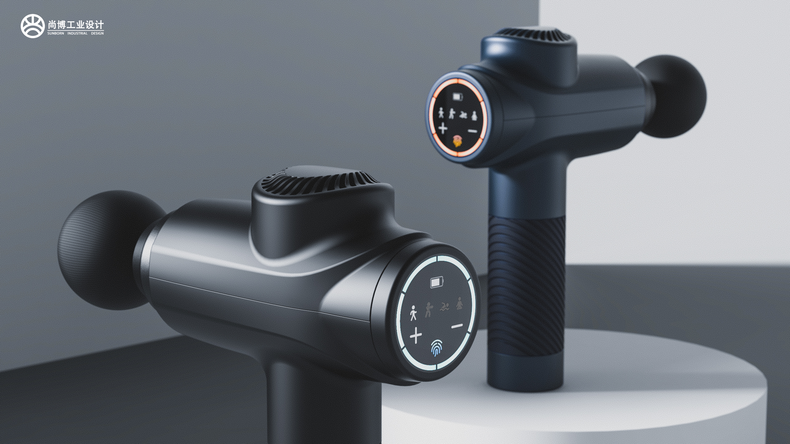 Fascia gun，sports goods，Fitness Equipment，