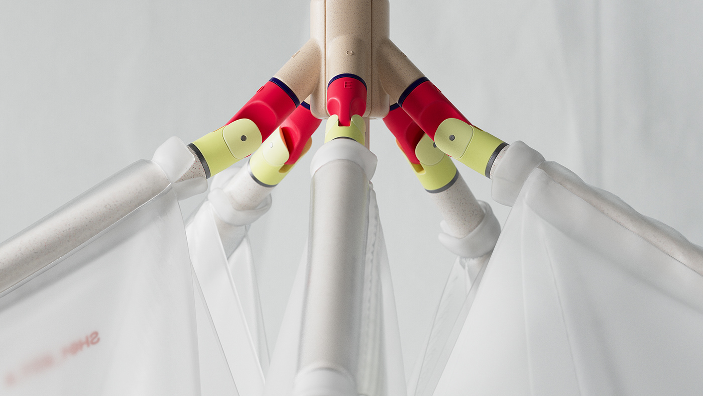 3D animation，Artistic direction，Dynamic graphics，product design，