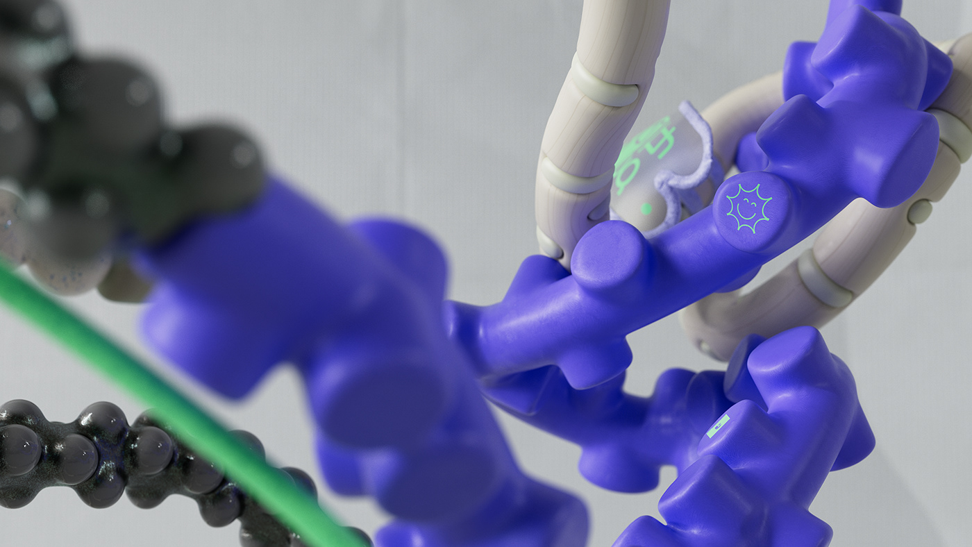 3D animation，Artistic direction，Dynamic graphics，product design，