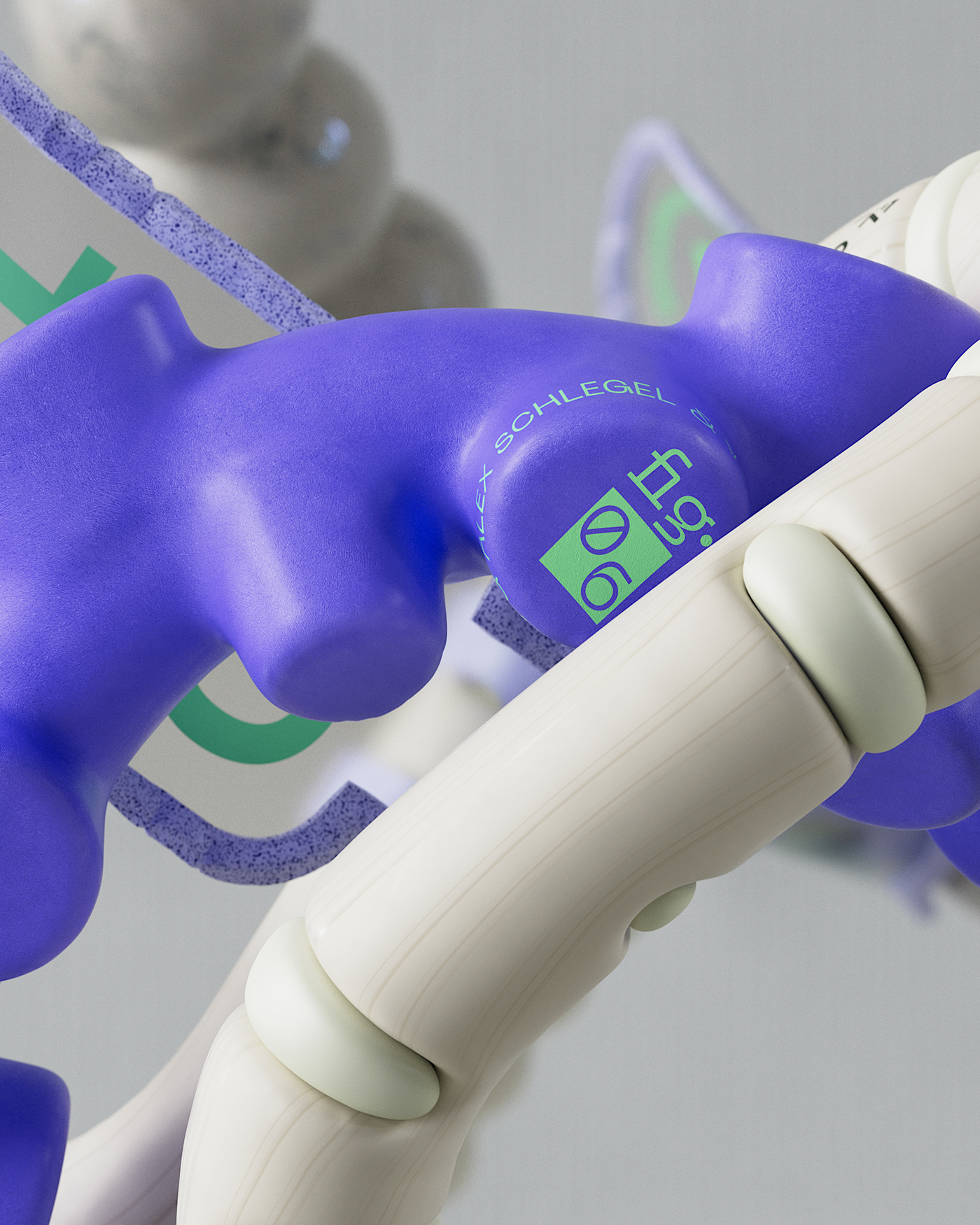 3D animation，Artistic direction，Dynamic graphics，product design，