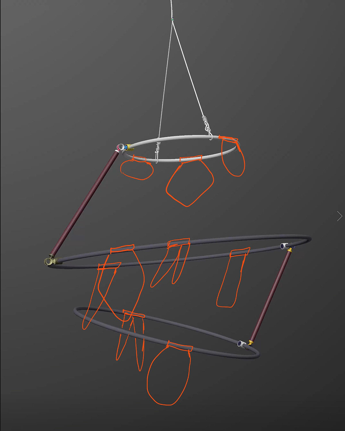 3D动画，艺术方向，动态图形，产品设计，