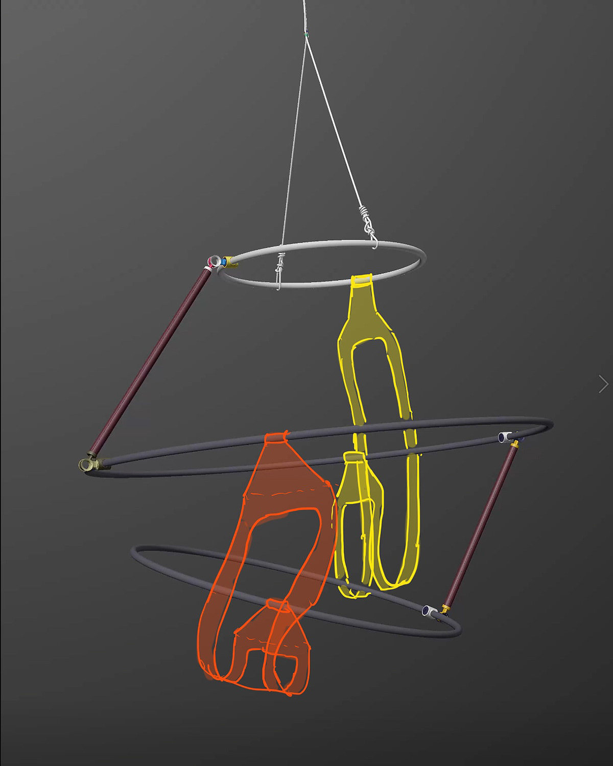 3D动画，艺术方向，动态图形，产品设计，