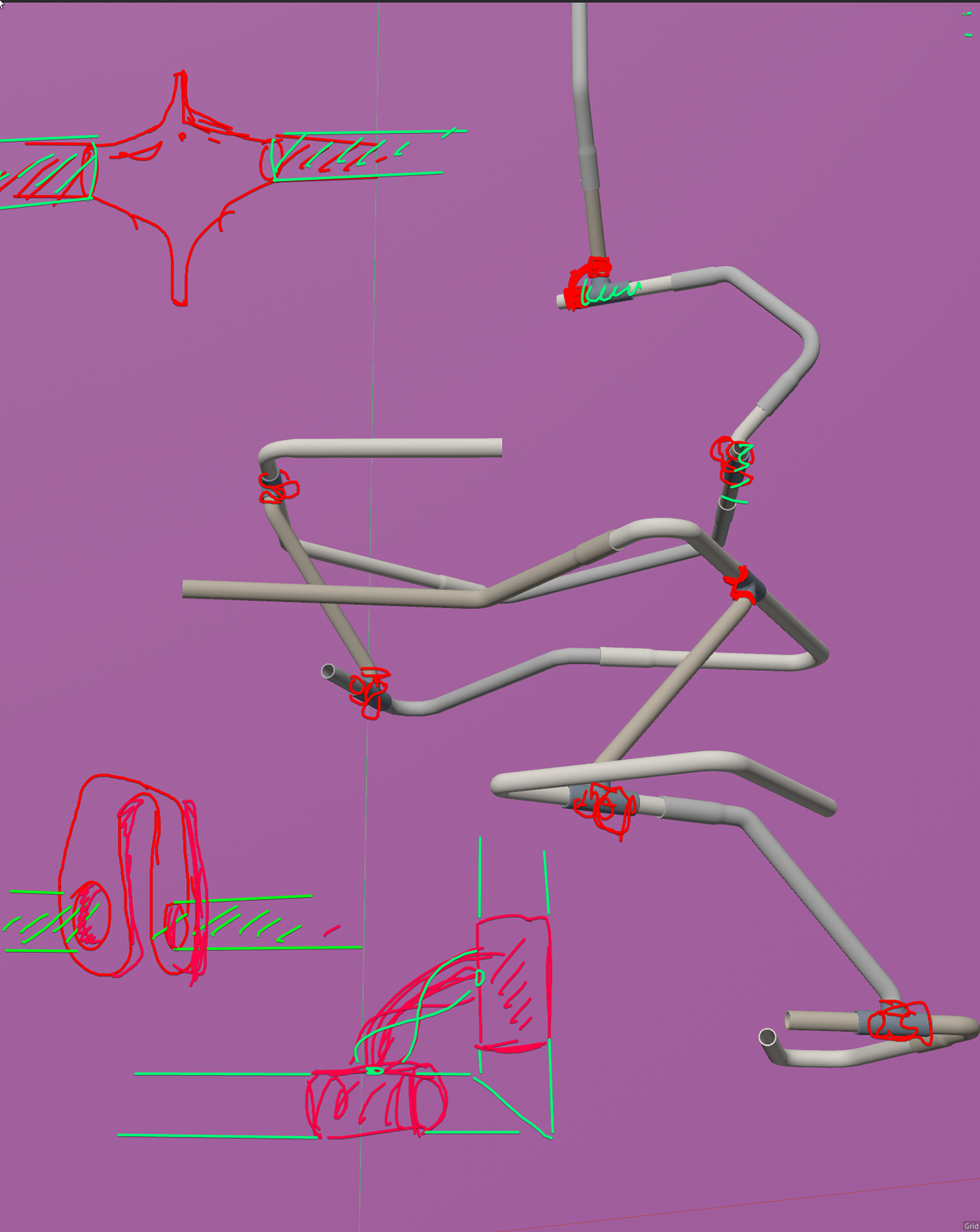 3D animation，Artistic direction，Dynamic graphics，product design，